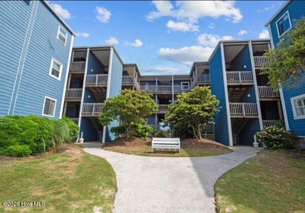 2210 New River Inlet Road Unit 252 image