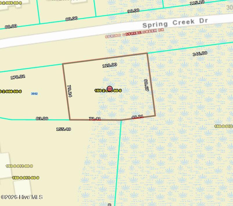 1st image of 3006 Spring Creek Dr, Hephzibah, GA 30815 | MLS# 100595380