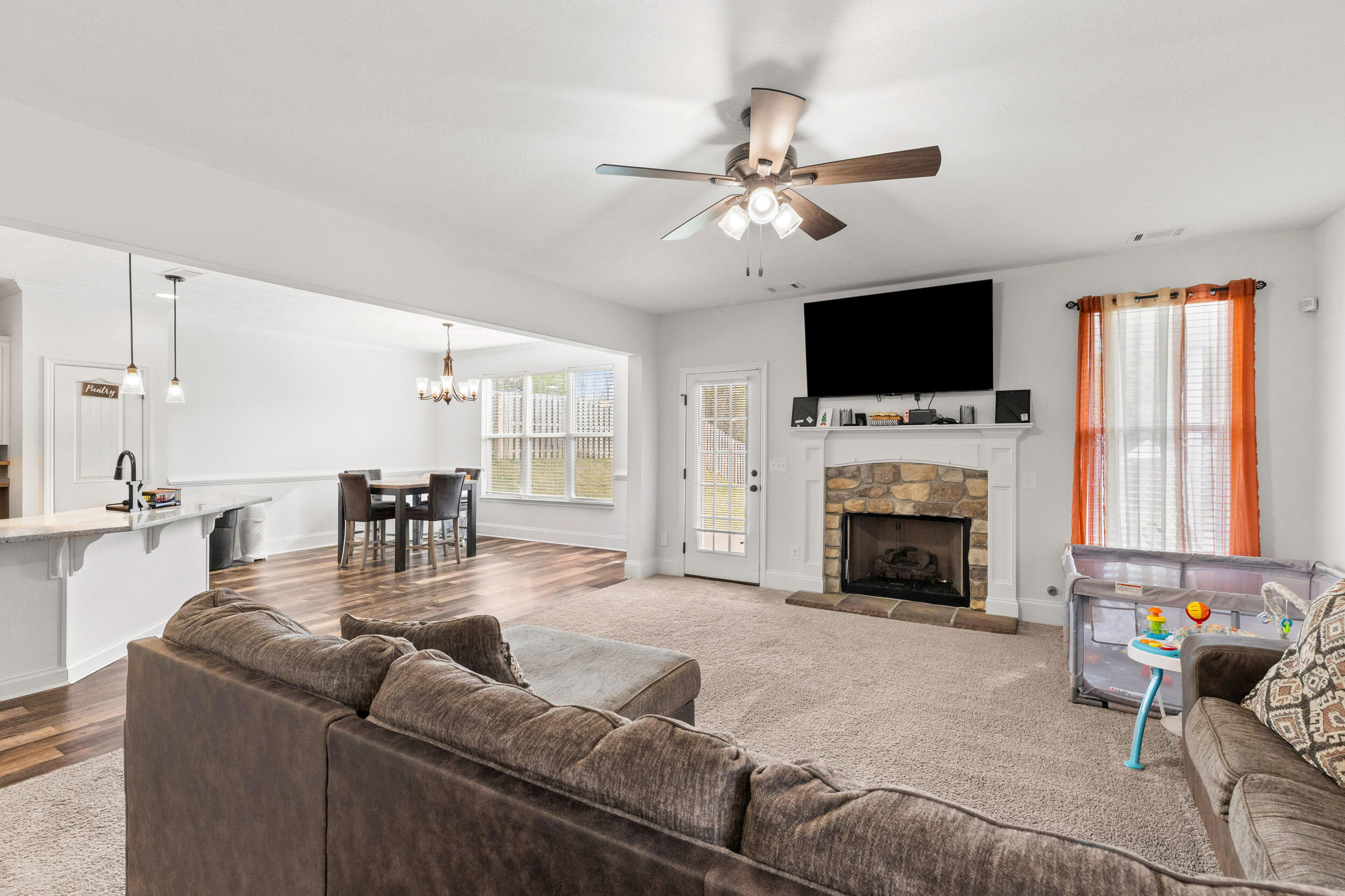 3640 Kearsley Street, Grovetown, GA, 30813