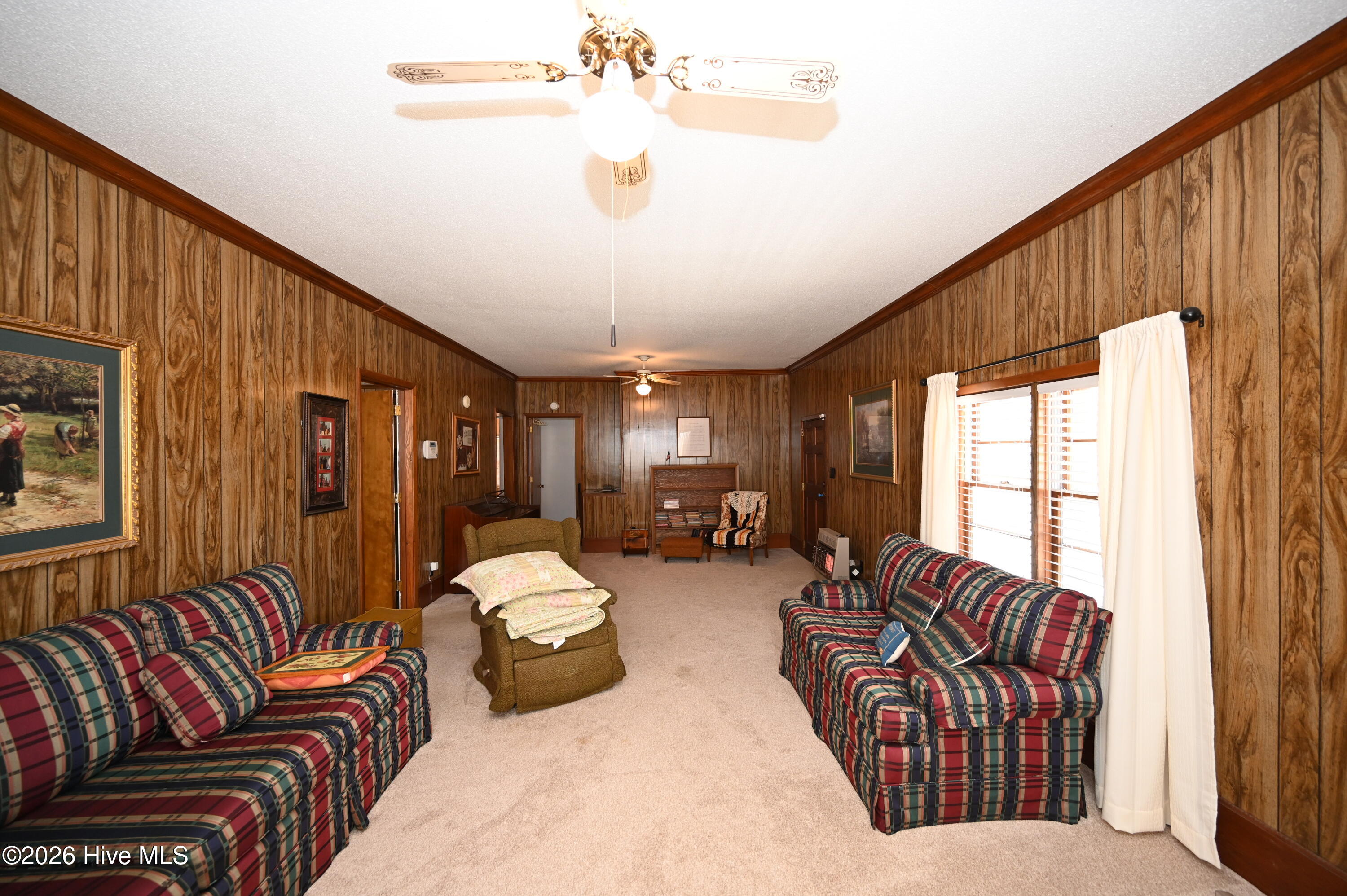 374 New Life Church Road, Tabor City, NC, 28463