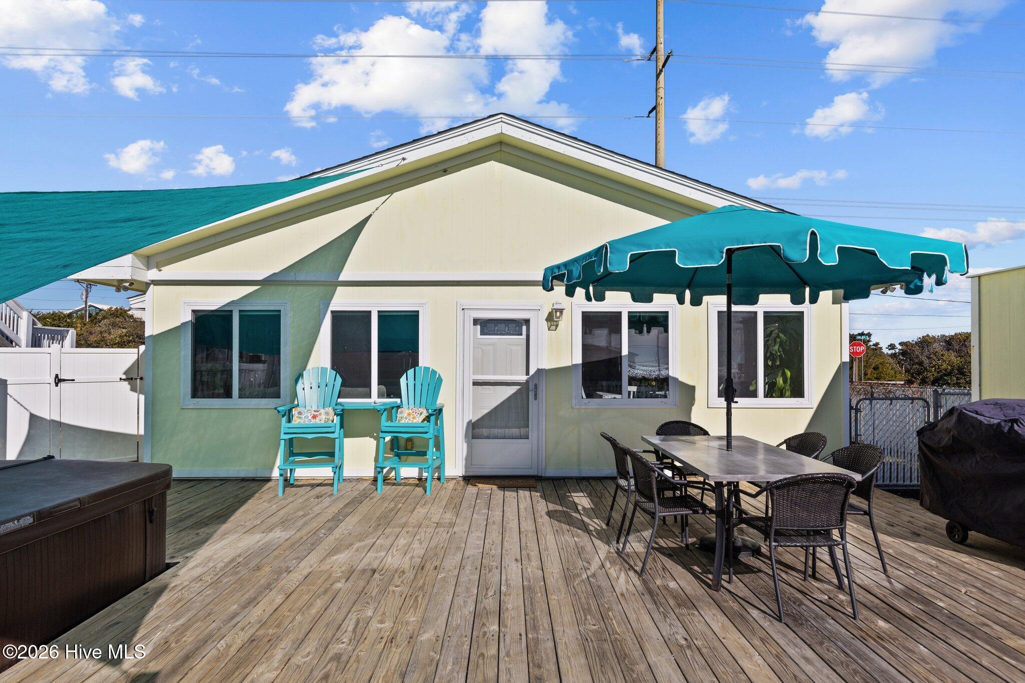601 Emerald Drive,Emerald Isle