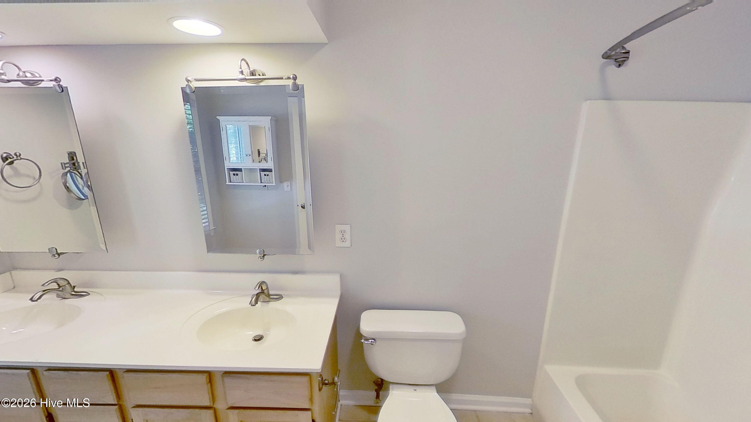 Shirley Johnson - MLS Number: 100577533