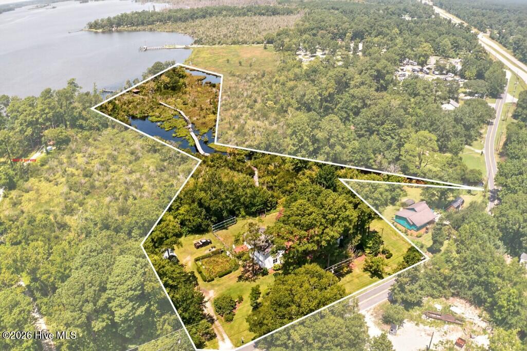 1465 B Street,New Bern
