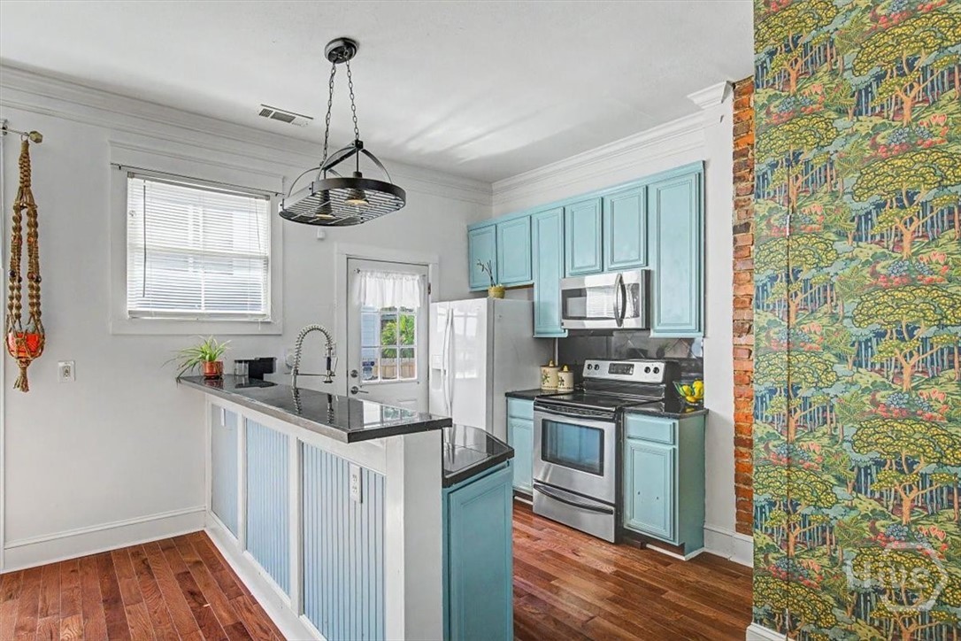 1410 Jefferson Street, Savannah, GA 31401 Listing Photo  19