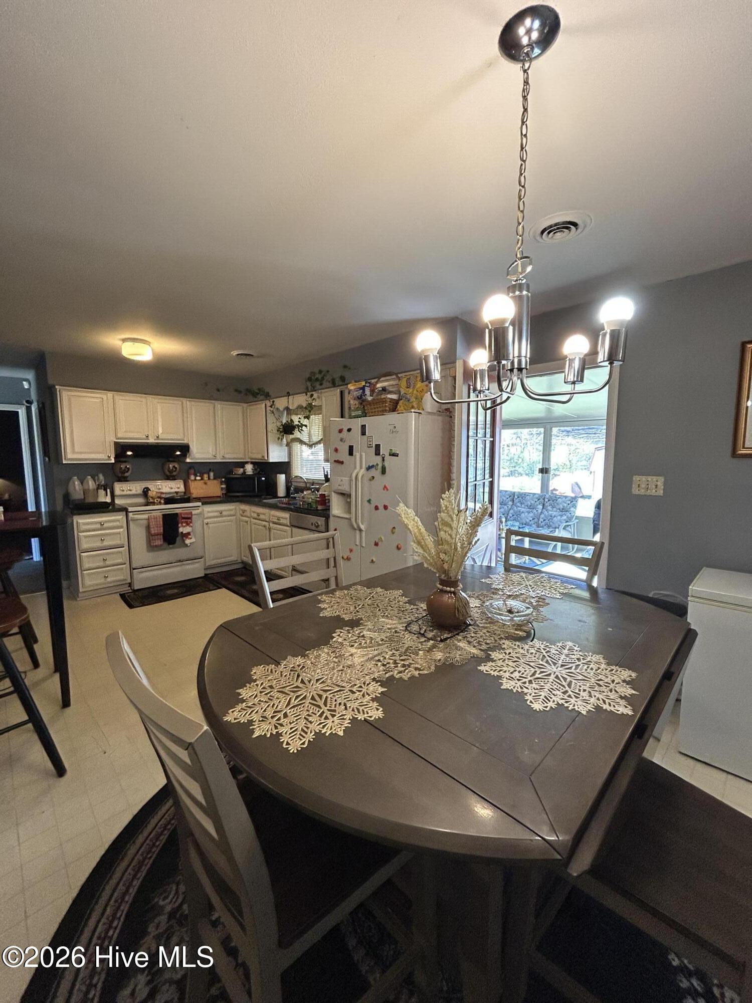 705 Marlboro Place, Rocky Mount, NC, 27801