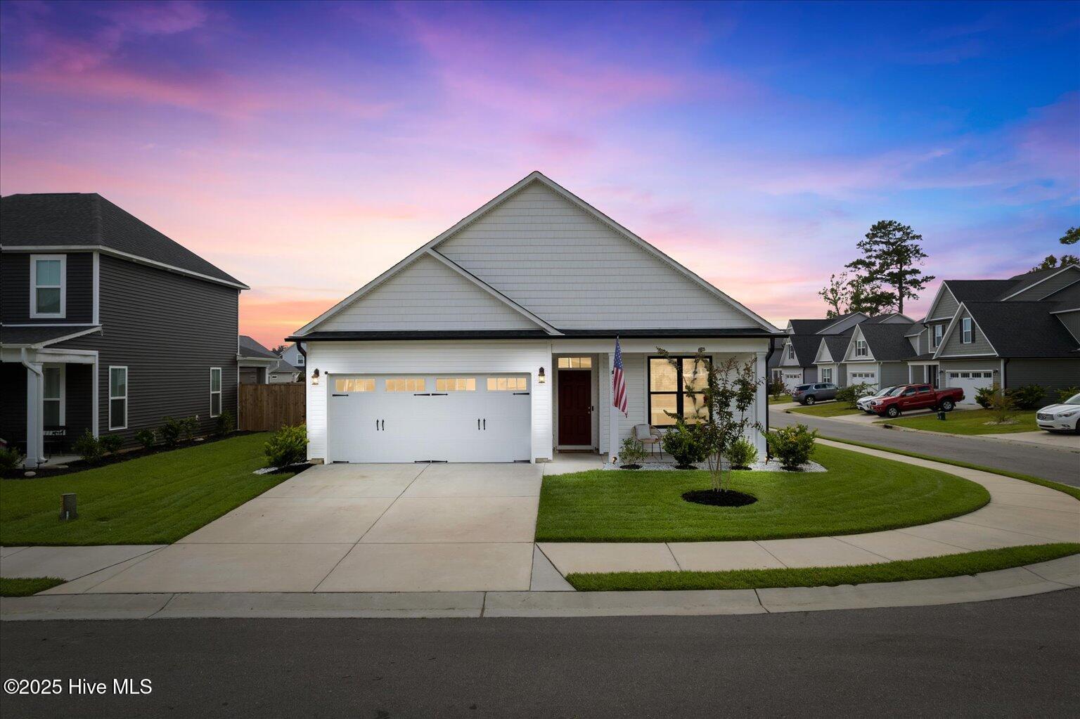 3997 Aquarius Way, Leland, NC 28451 – photo 2: 02-DJI_0269- DTE