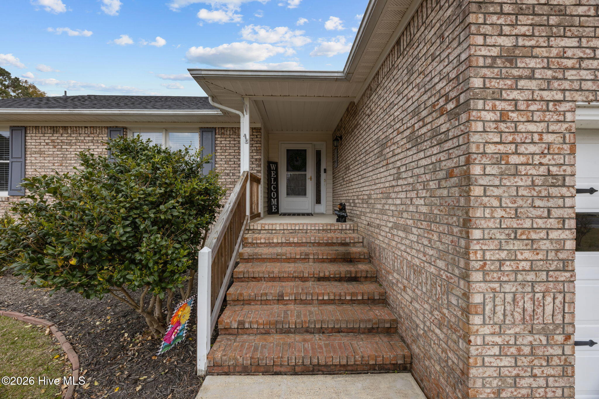 216 Pinewood Drive,New Bern