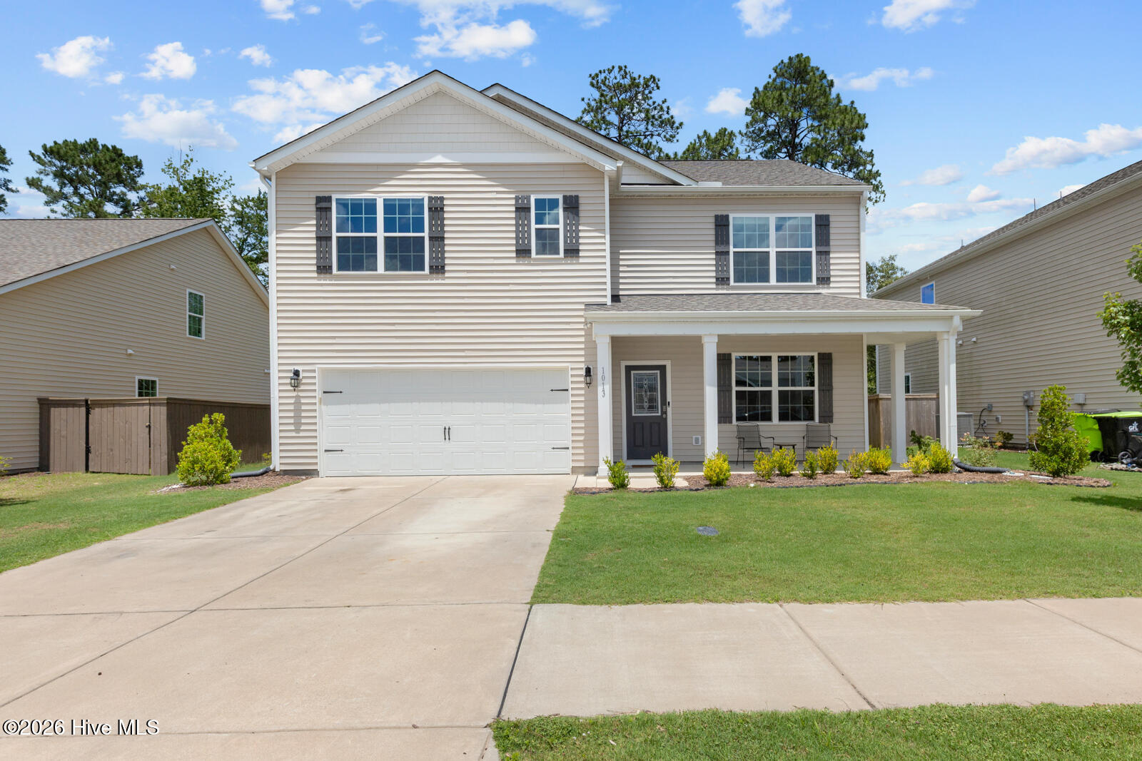1013 Ella Bengel Drive,New Bern