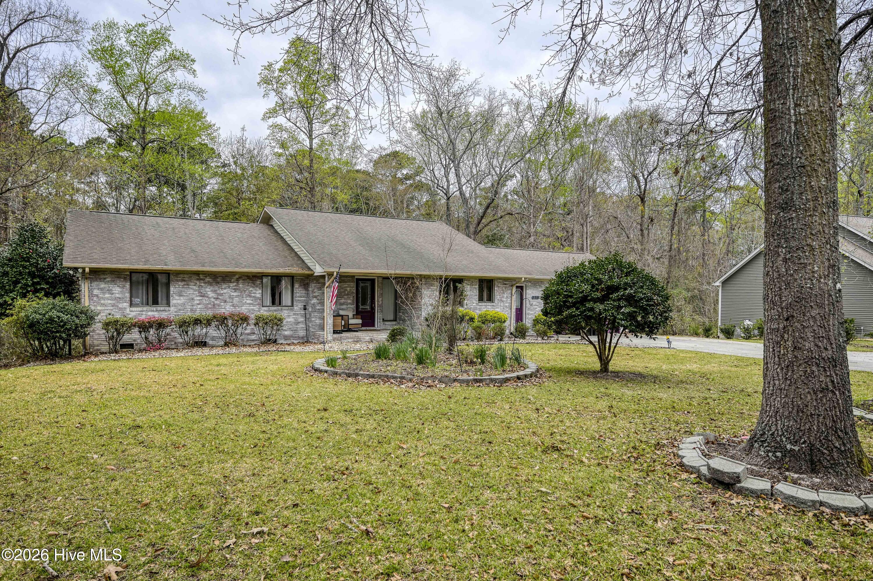 3234 Belmont Circle, Wilmington, NC, 28405