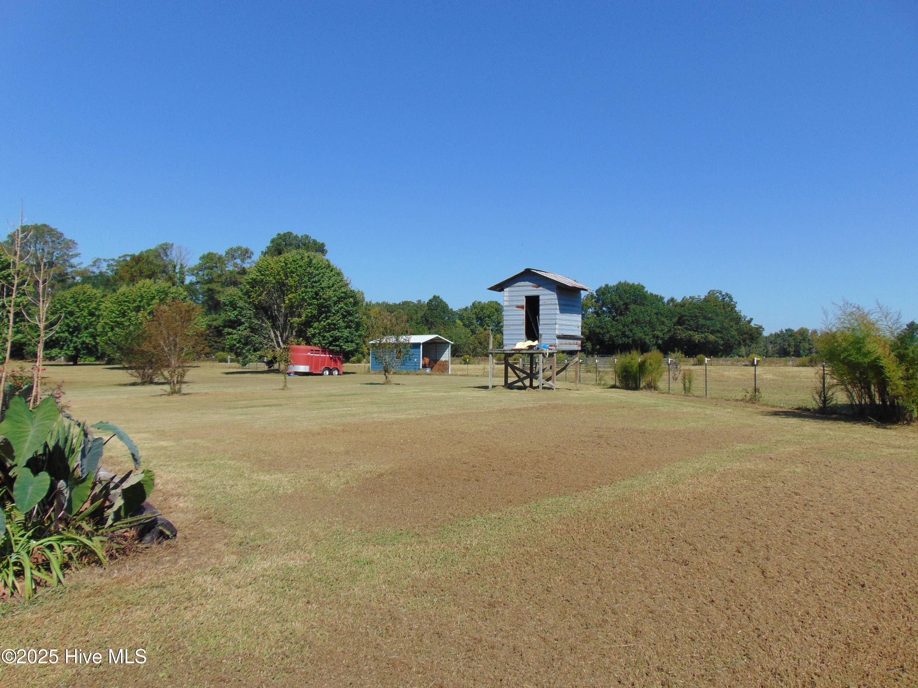 13619 Us Highway 258, Scotland Neck, NC, 27874