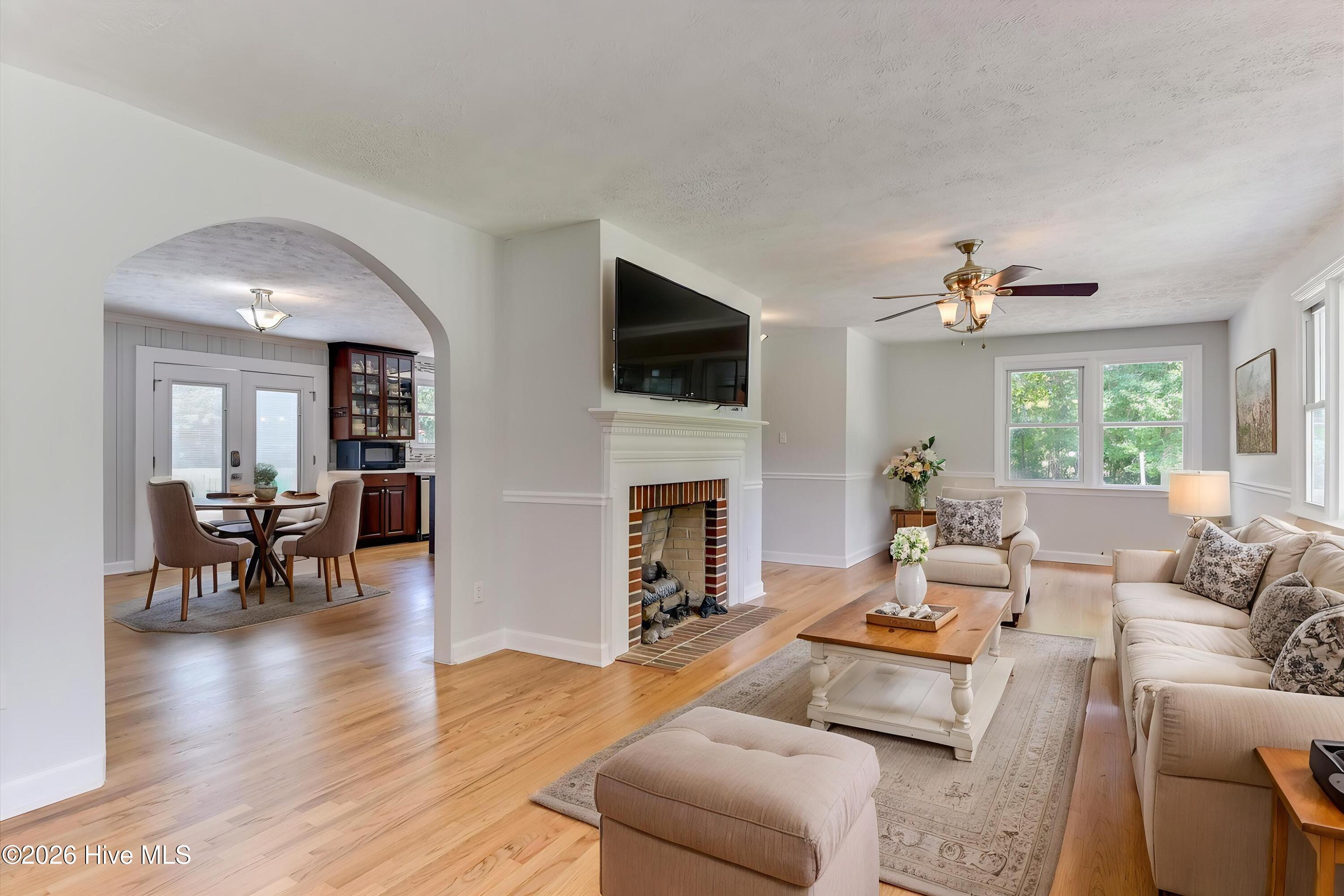 Photo 4 of Single family home for sale at 1896 Sc 23, Edgefield, SC 29824 | MLS# 100588170 | Listing updated on 2026-08-18
