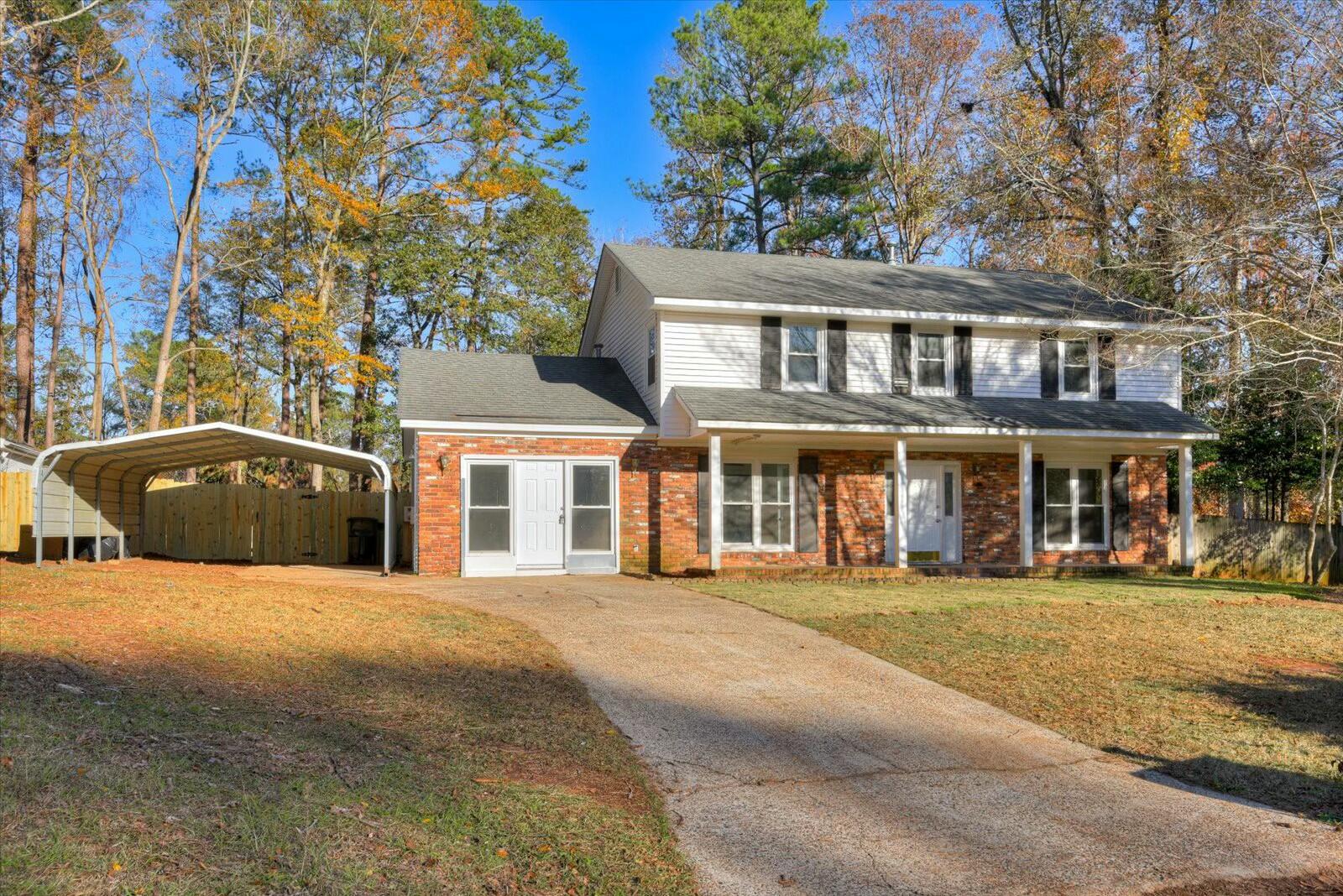 103 Whetstone Court, Martinez, GA 30907 Listing Photo  1