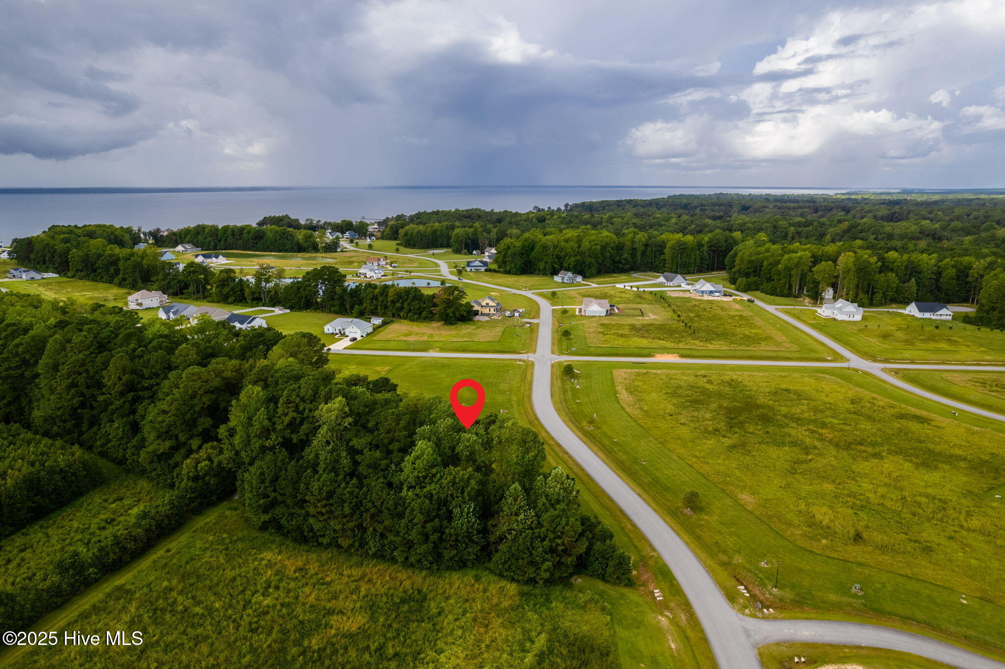 341 W Burton Farm Drive,Minnesott Beach