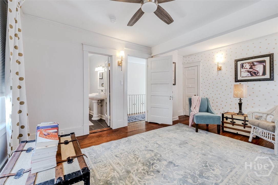 37 E 50Th Street, Savannah, GA, 31405