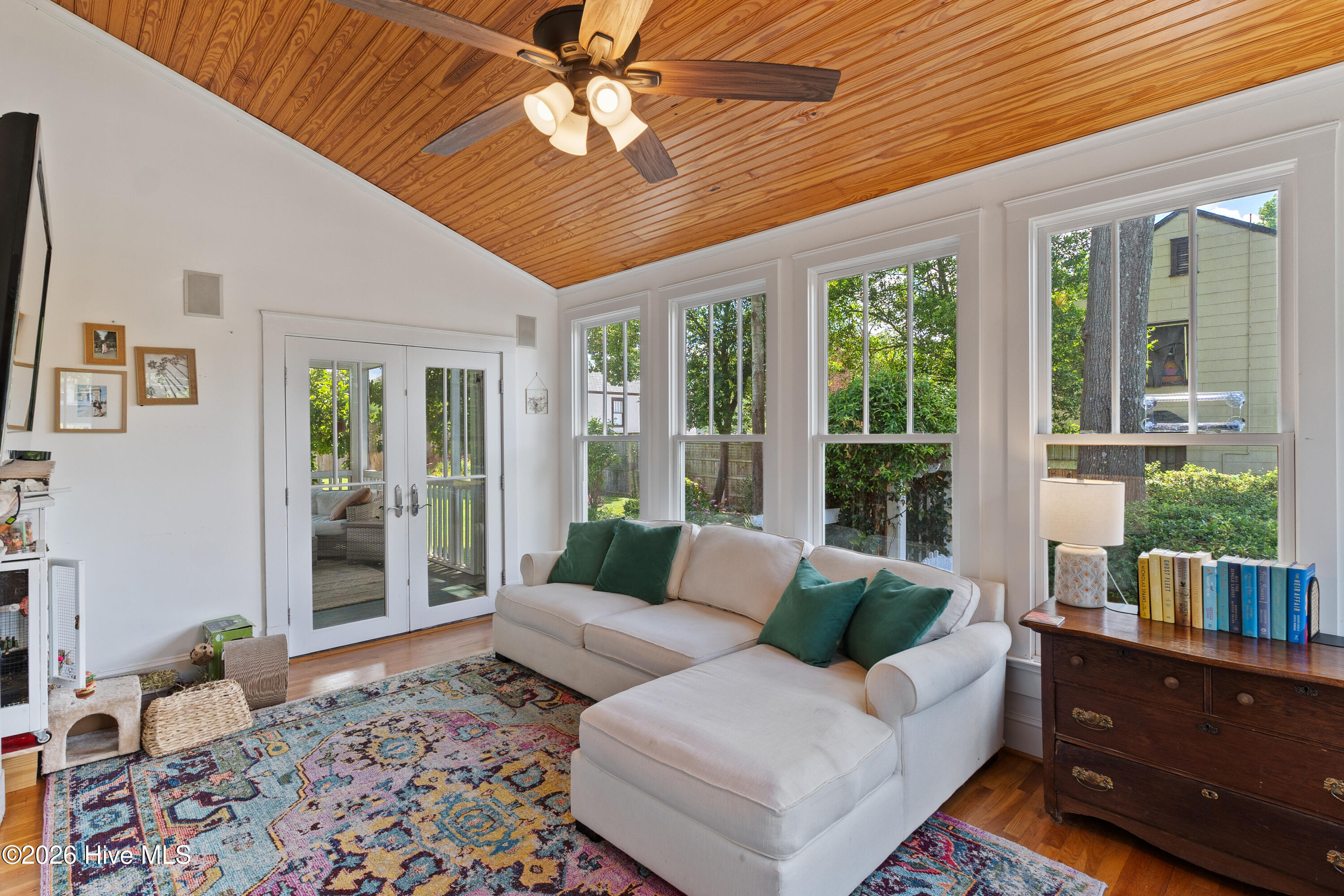 2306 Chestnut Street, Wilmington, NC, 28405