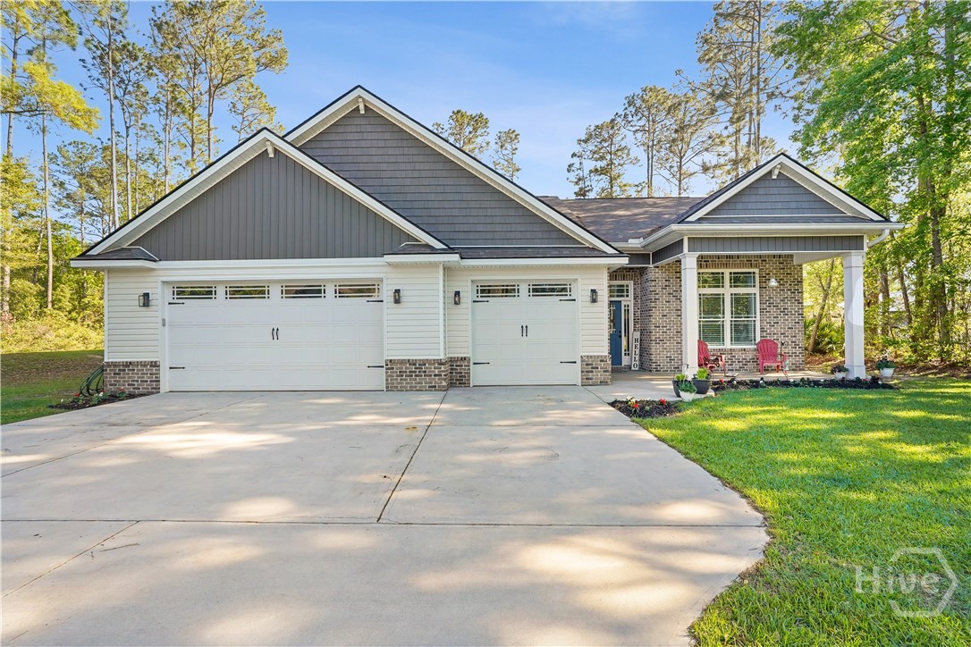 101 Plantation Road, Midway, GA 31320 Listing Photo  1