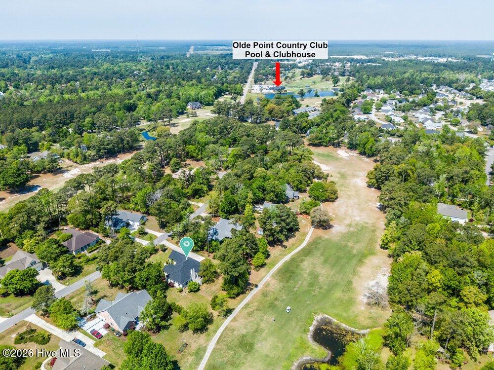 707 N Green Tee Road, Hampstead, NC, 28443