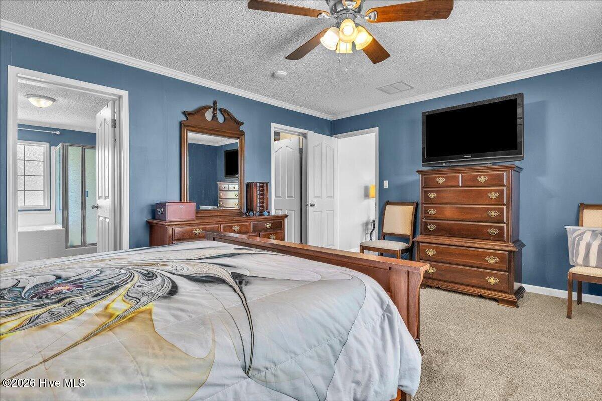 112 Cypress Knee Drive, Richlands, NC, 28574