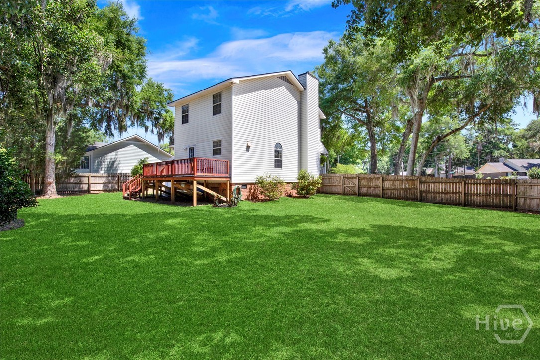 502 Pointe South Drive