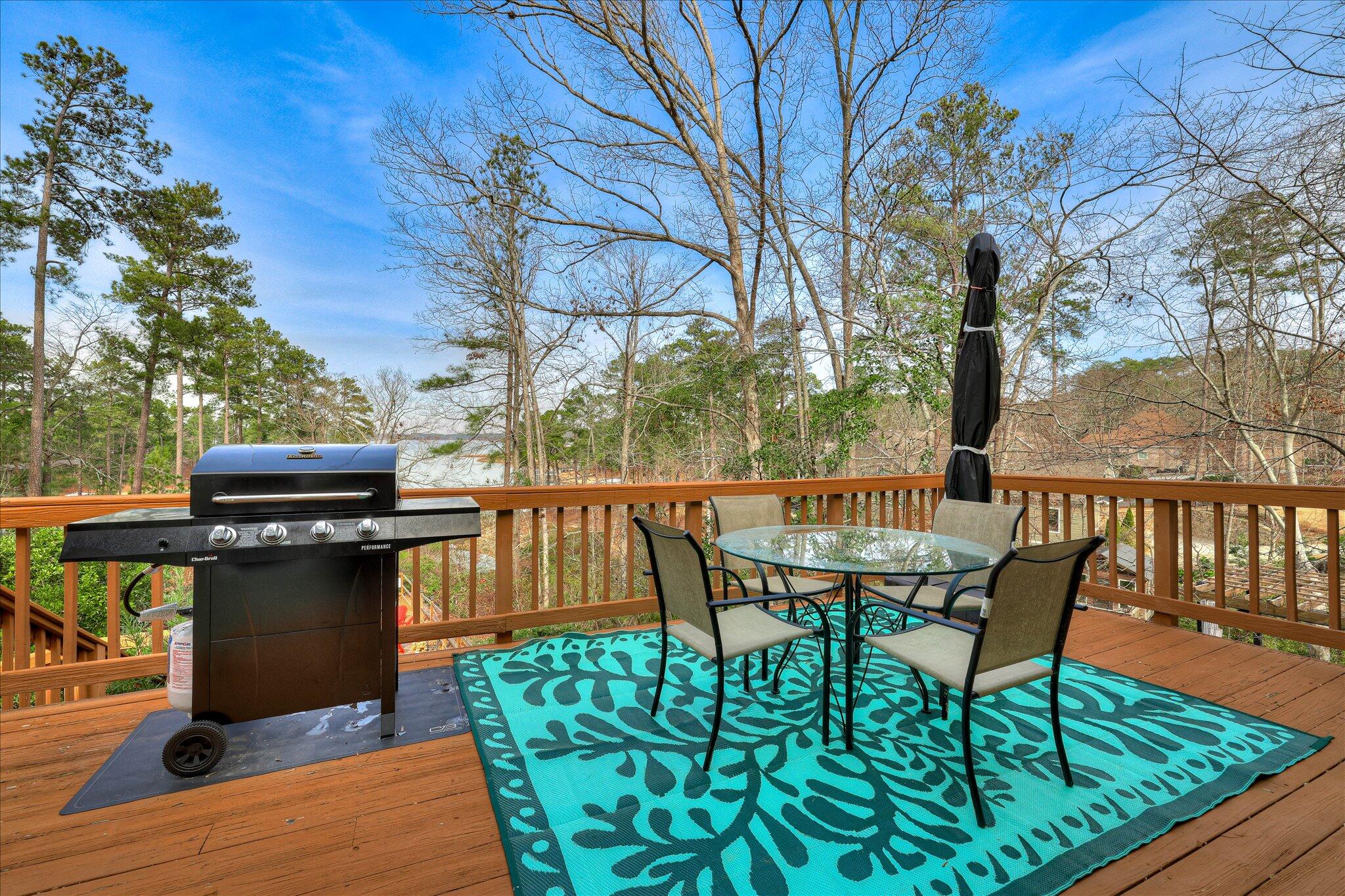 6109 Ridge Road, Appling, GA, 30802