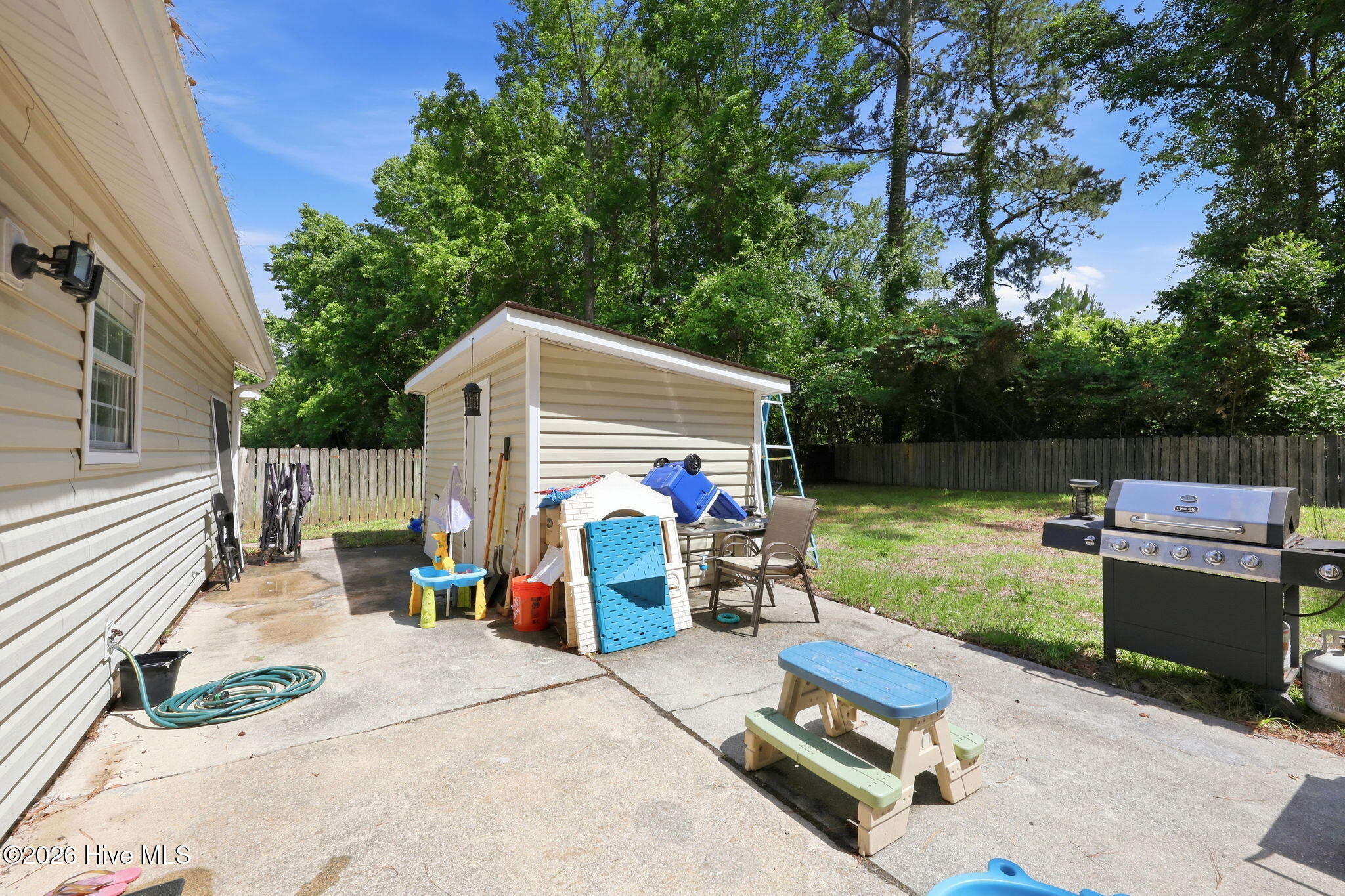 3100 Darby Street,Midway Park