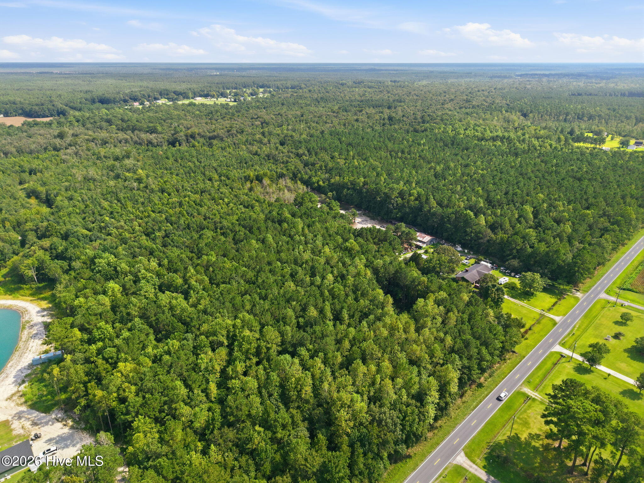 L2 Verlinz Haws Run Road,Maple Hill