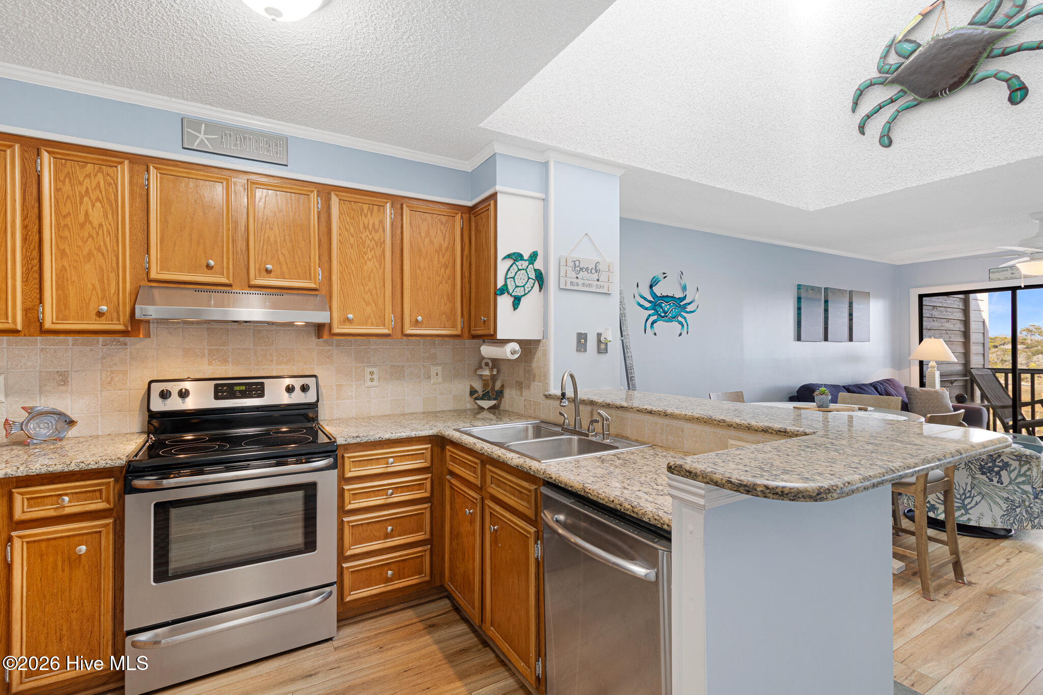 Homes for sale in Atlantic Beach, NC | 2308 W Fort Macon Rd #302 H, Atlantic Beach, NC 28512 | MLS# 100558514