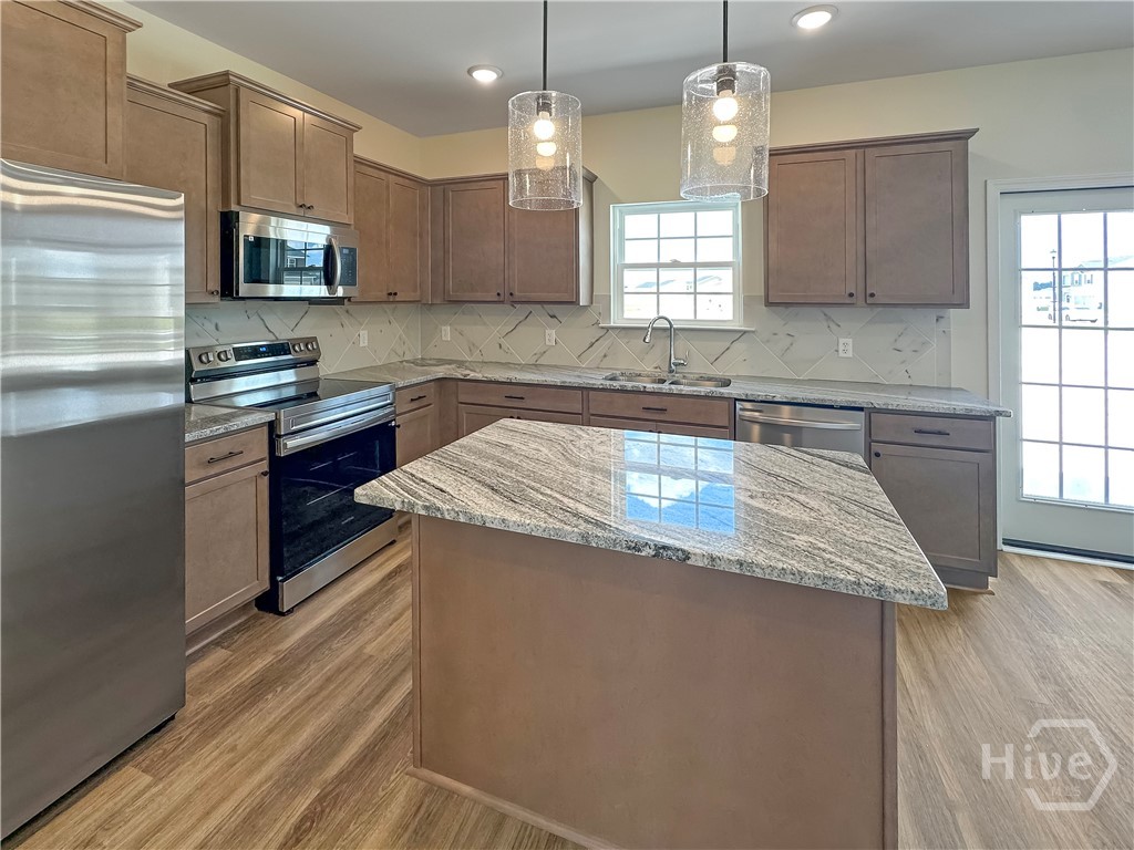 14 Turkey Shoot Court NE, Ludowici, GA 31316 Listing Photo  8