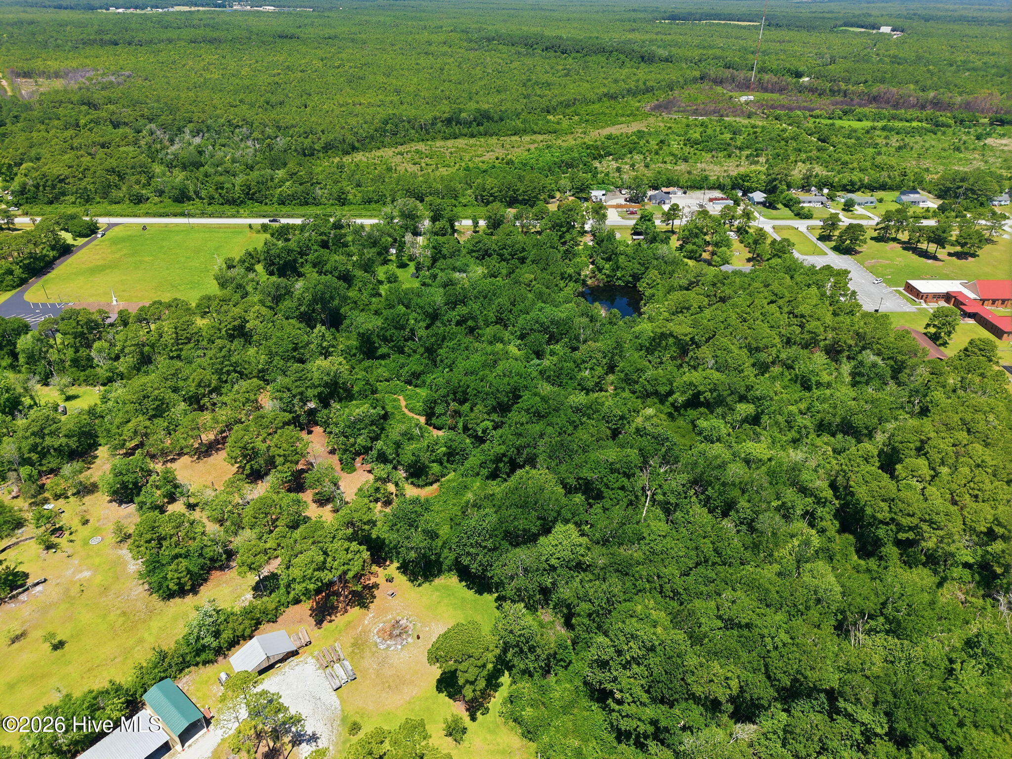 989 Hibbs Road,Newport