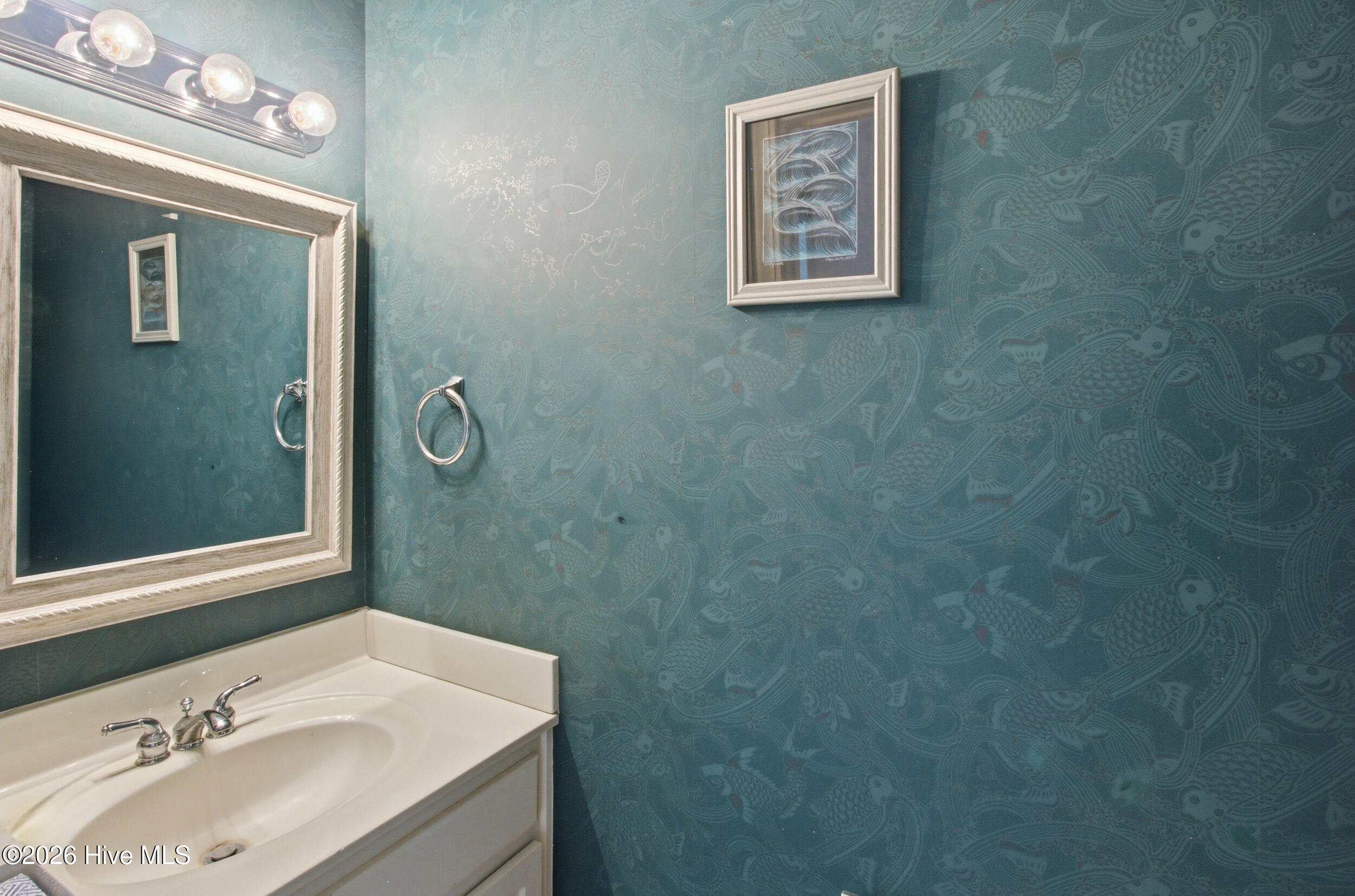 Half-Bath