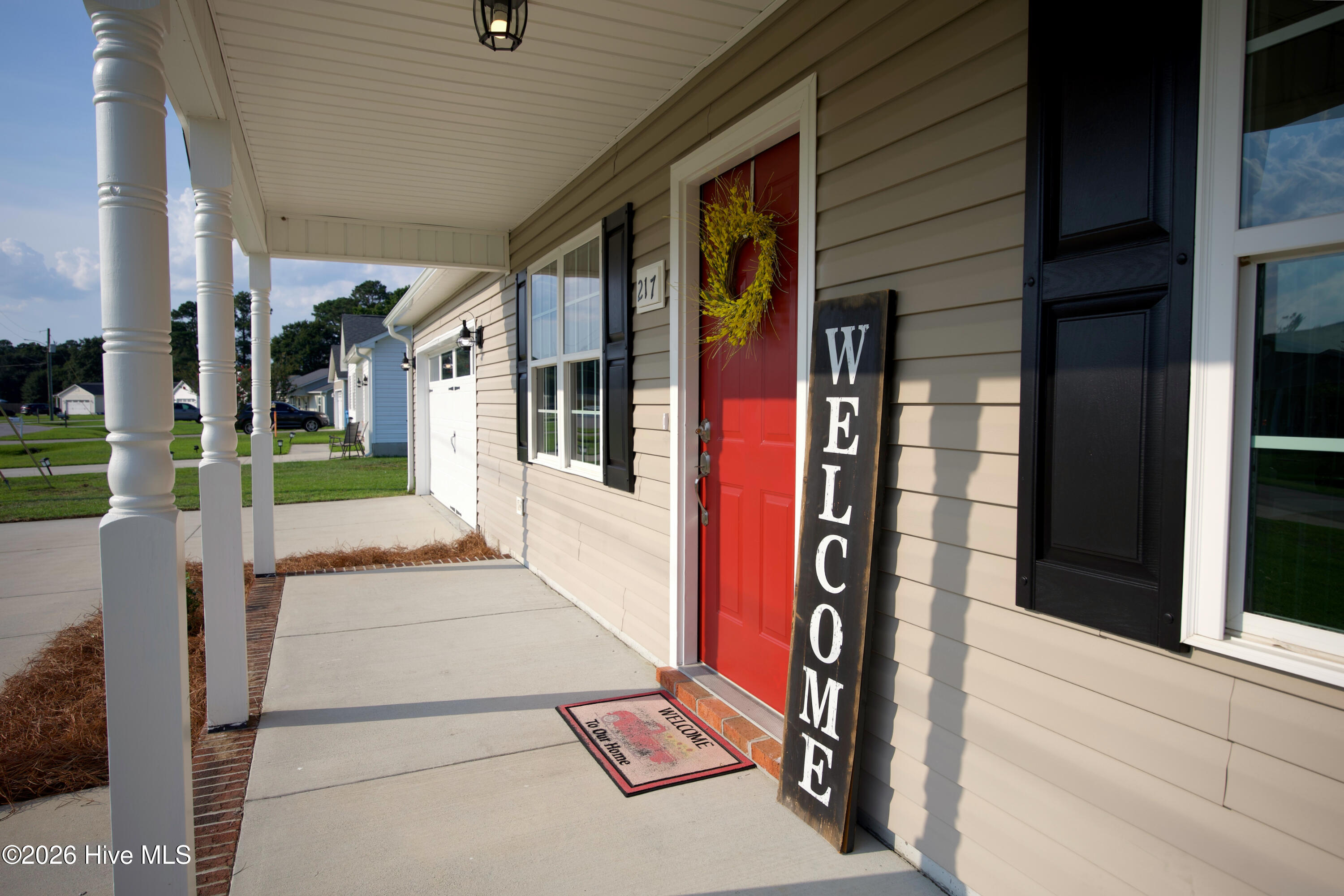 217 Wingspread Lane,Beulaville