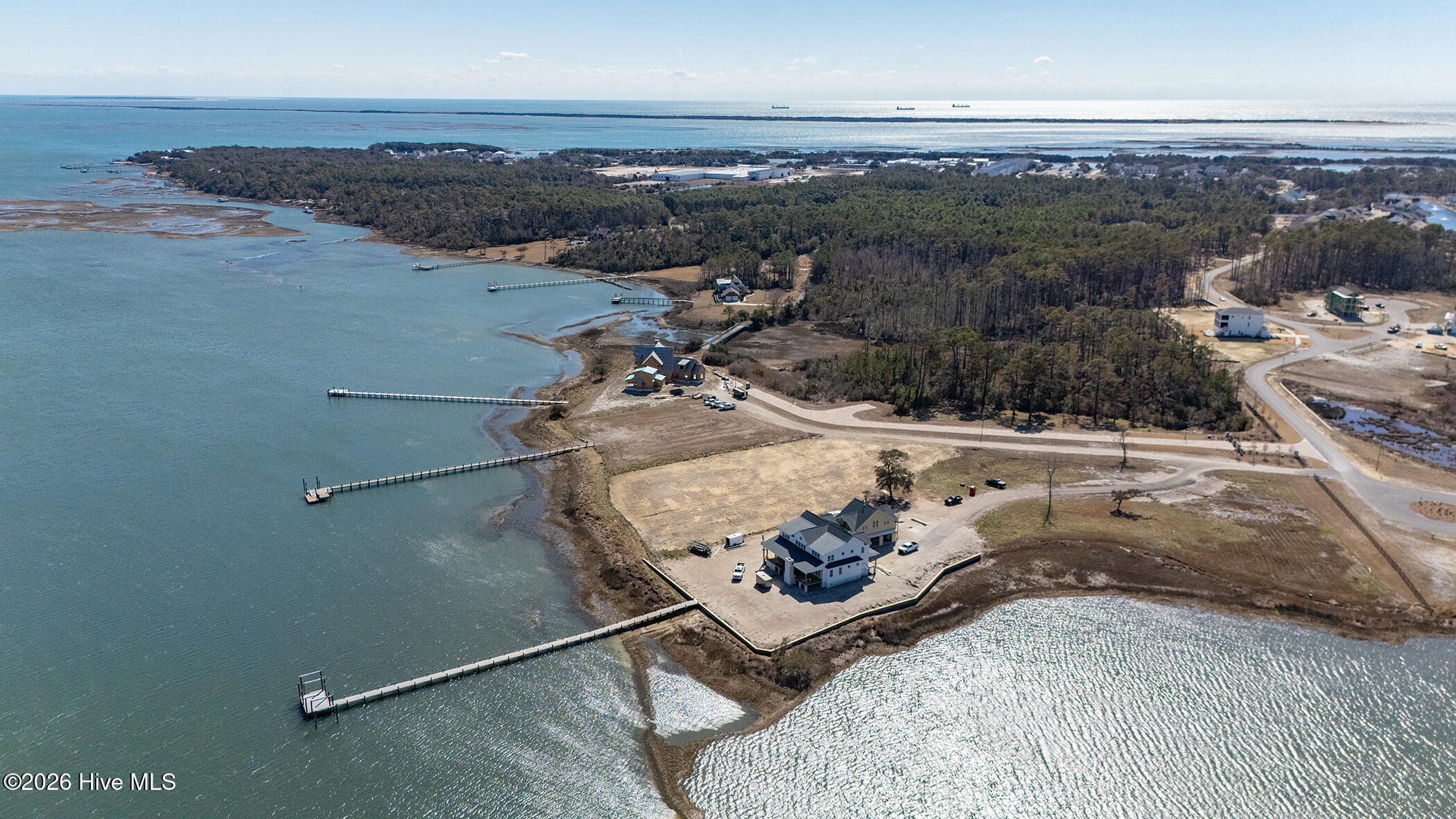109 Sanctuary Drive,Beaufort