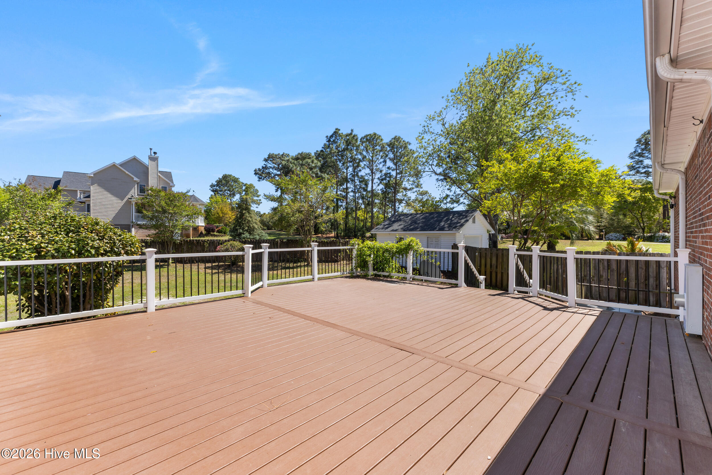 137 River Oaks Drive, Wilmington, NC, 28412