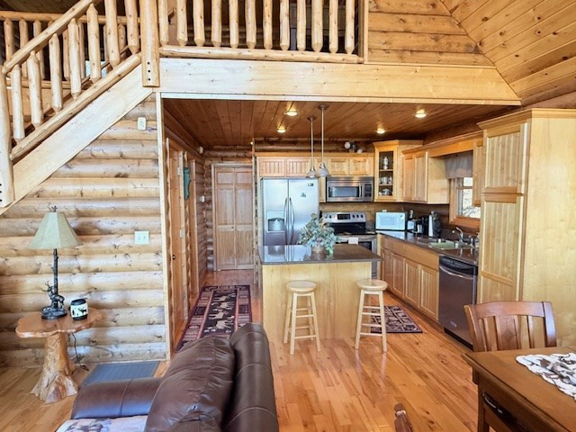 745 Buck Ridge Drive, Murphy, NC 28906 Listing Photo  15