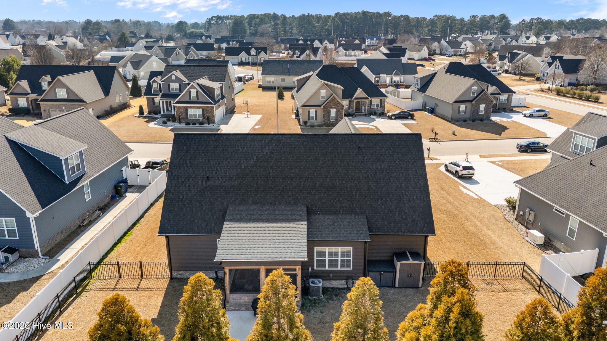 508 Southbridge Court, Winterville, NC, 28590