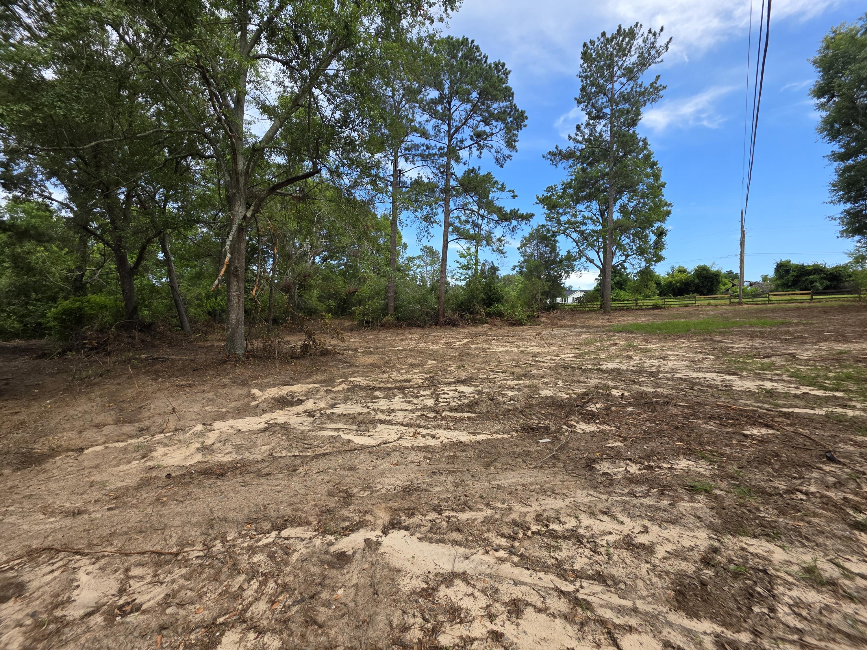 2039 Mcdade Farm Road, Hephzibah, GA, 30815