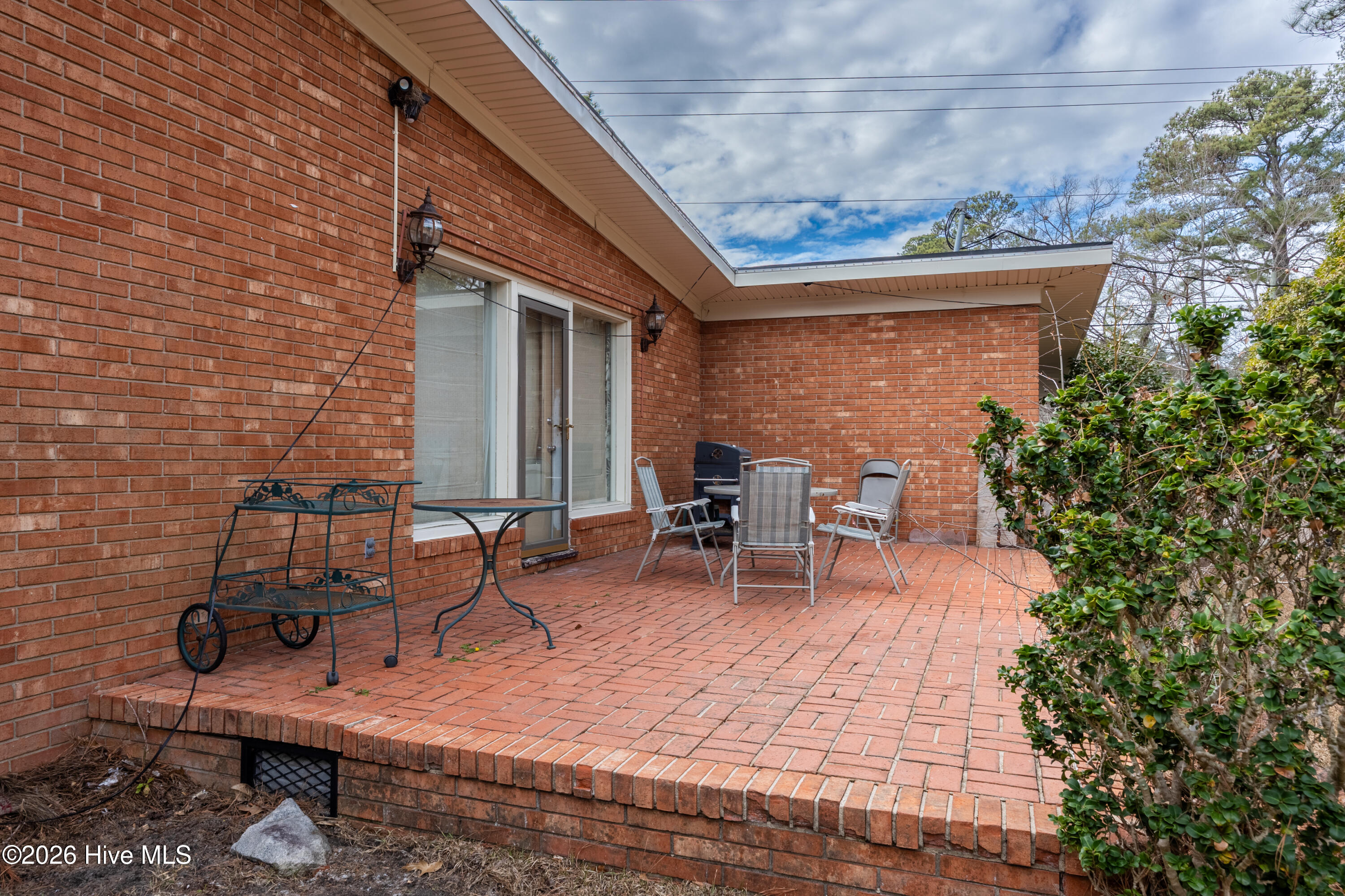 3416 Hawthorne Road, Rocky Mount, NC, 27804