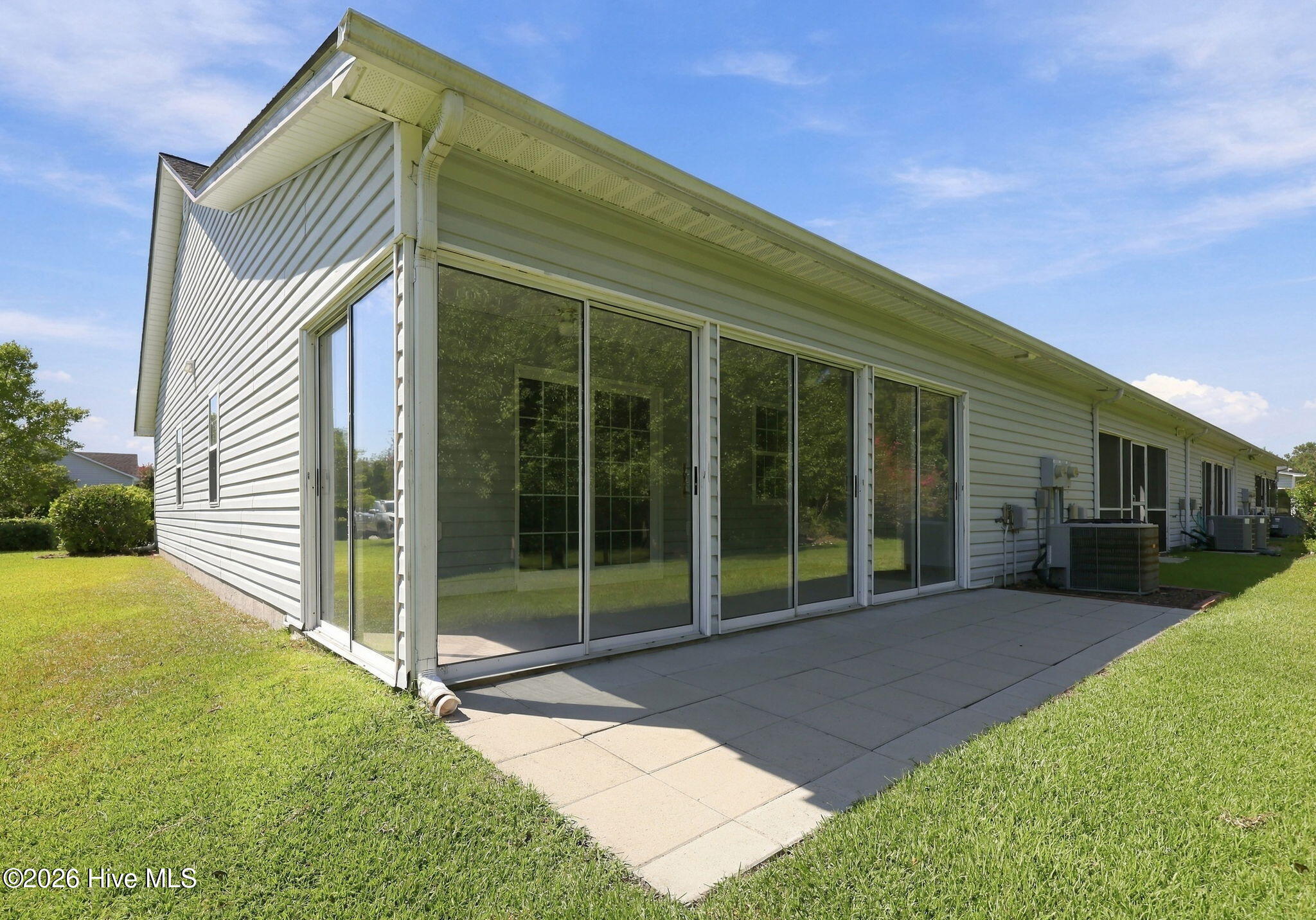 1001 Courtyard E,Beaufort