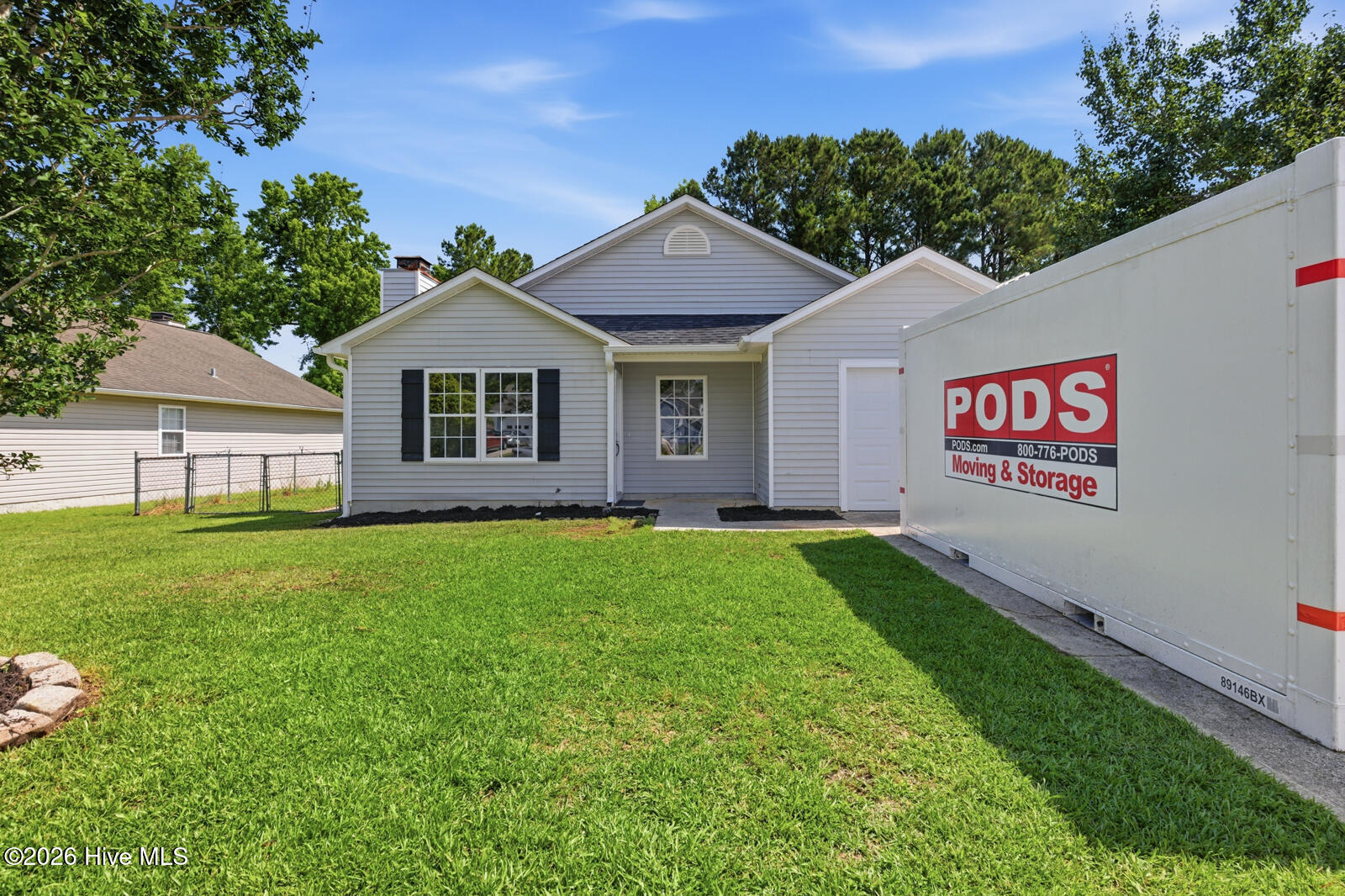 1017 Furia Drive,Jacksonville