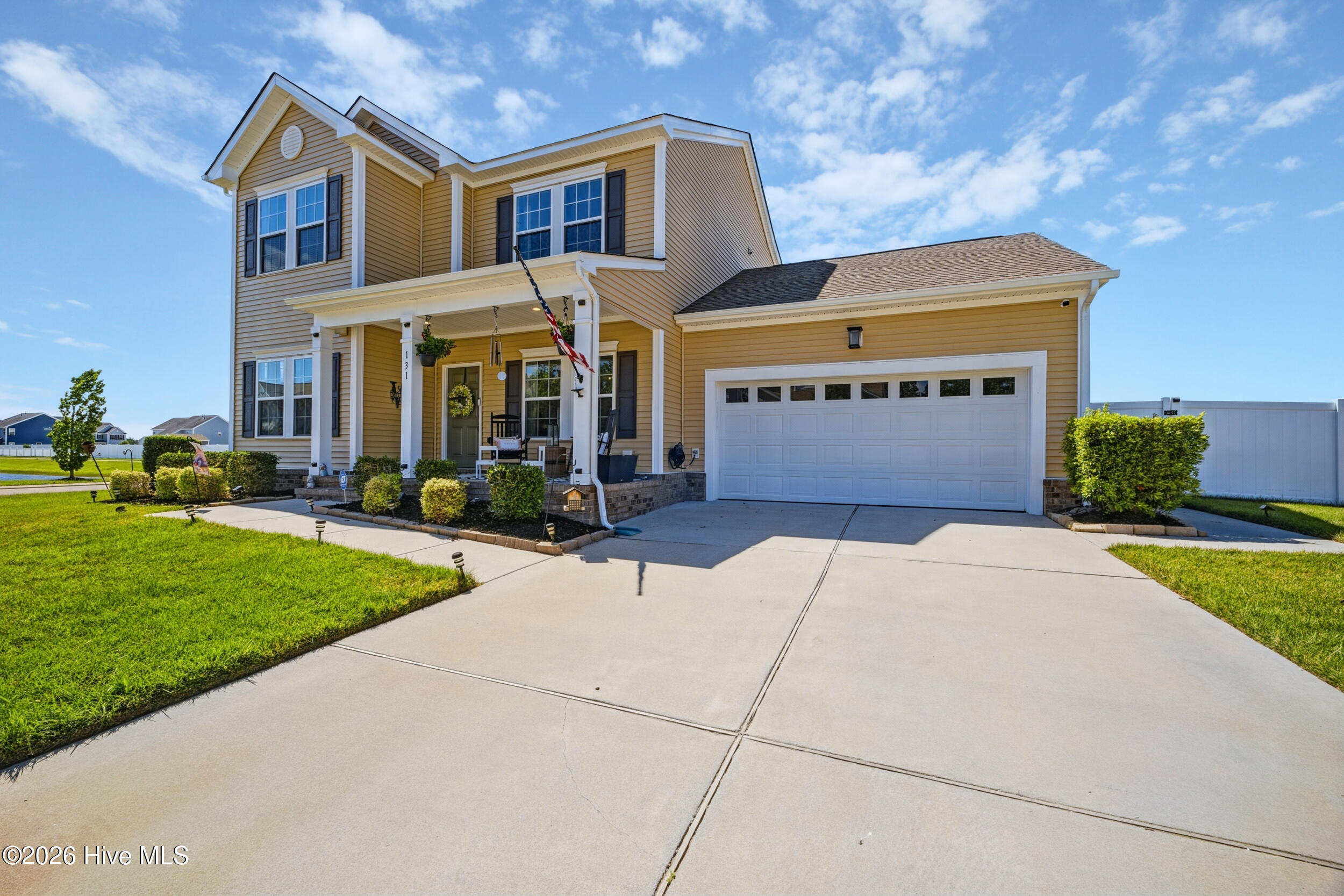 Featured listings