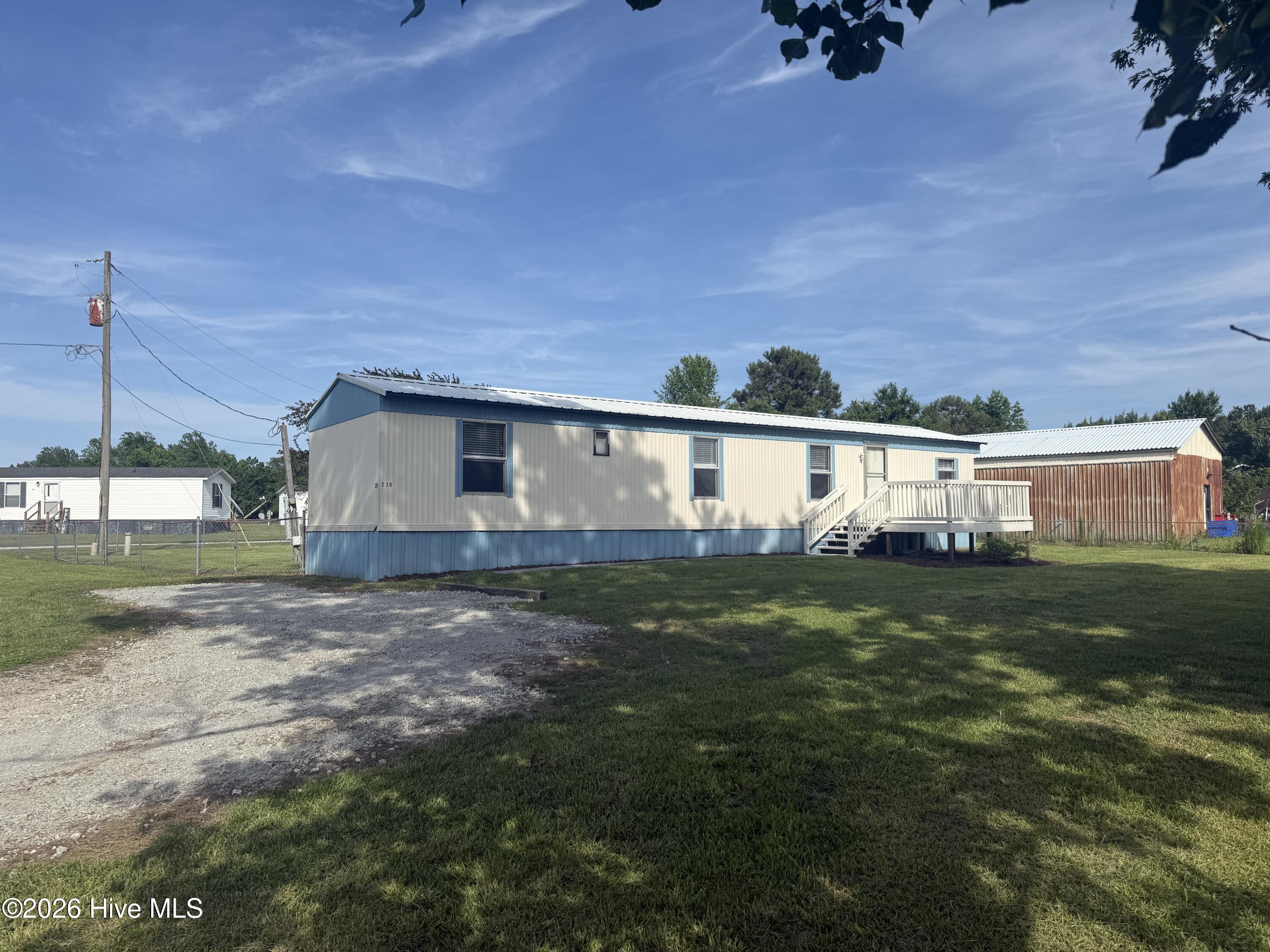 230 Drummer Kellum Road,Jacksonville