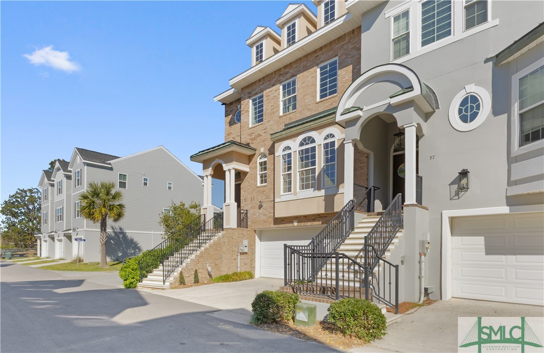 39 Hidden Pointe Drive, Savannah, GA, 31419