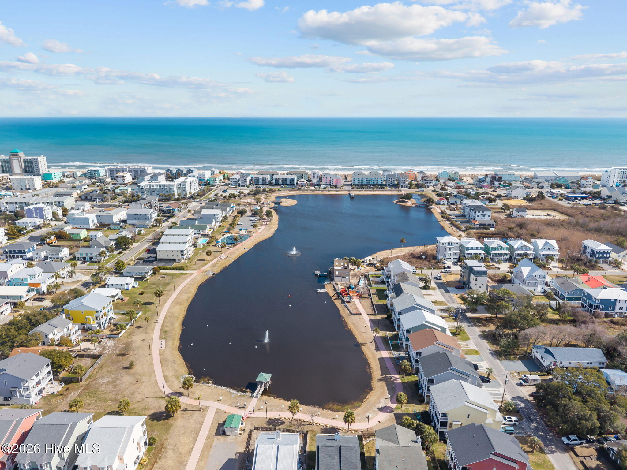 305 Atlanta Avenue, Carolina Beach, NC, 28428