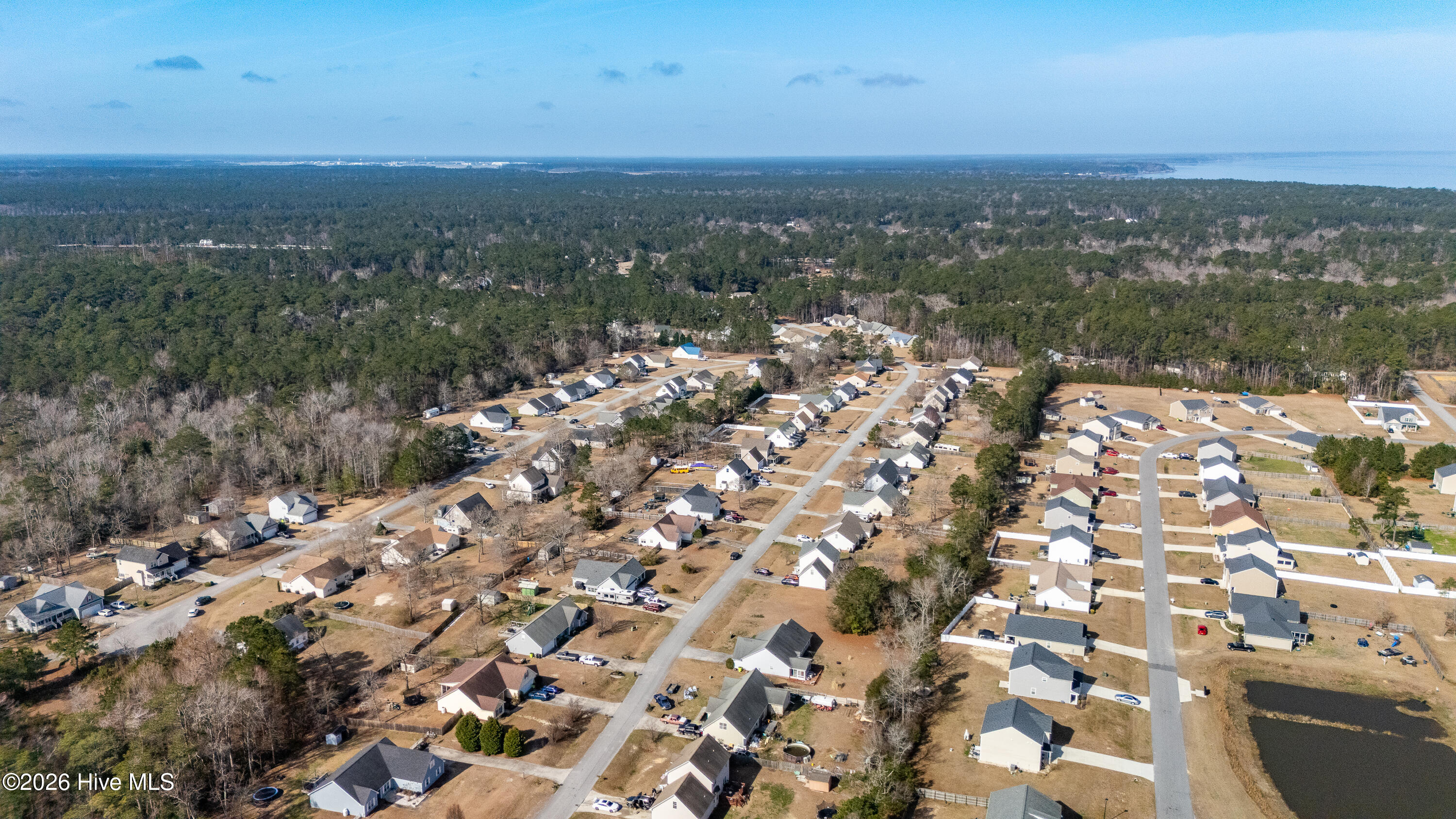 120 Quarter Horse Run,Havelock