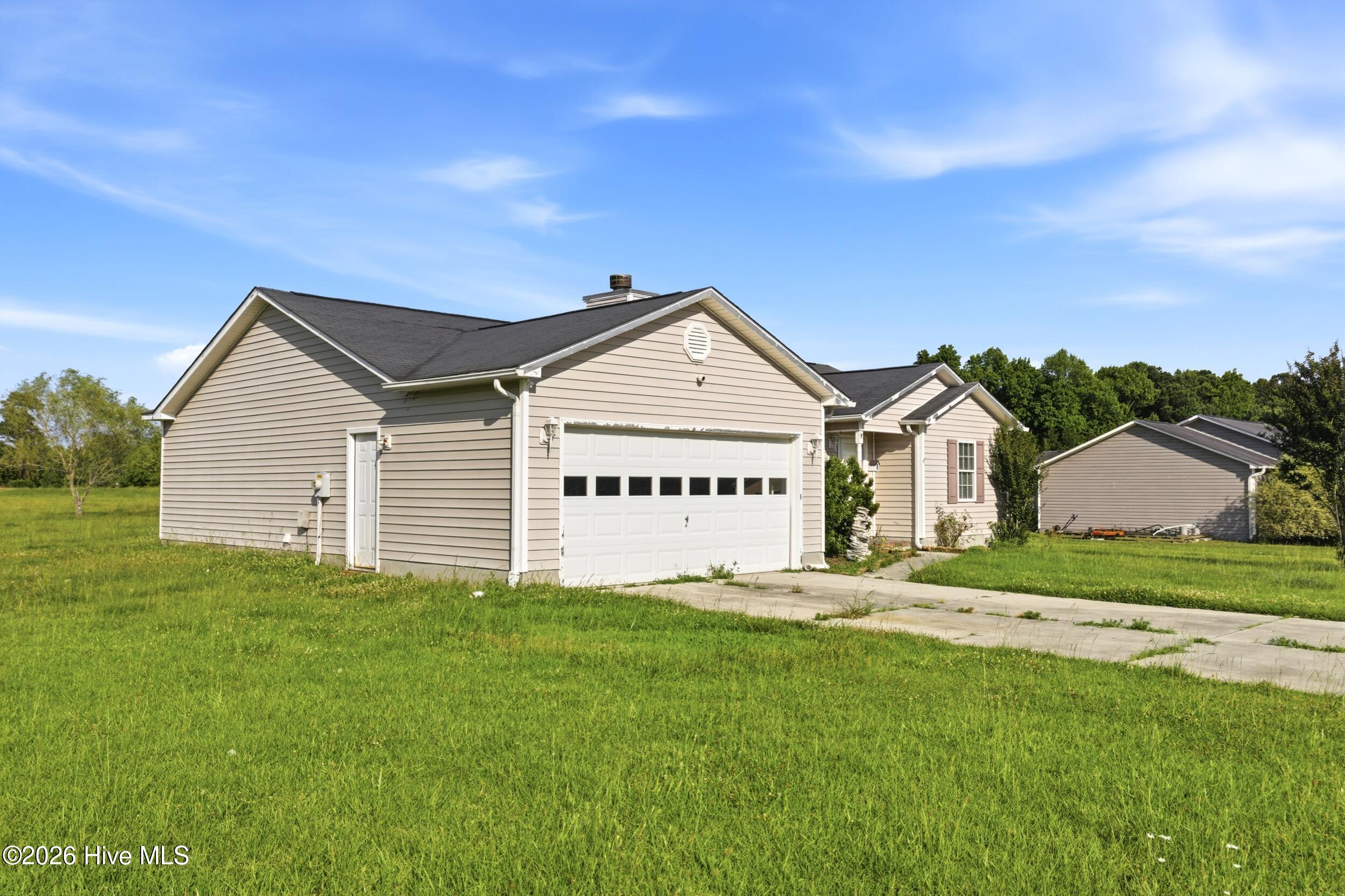 105 Starkys Creek Court,Maysville
