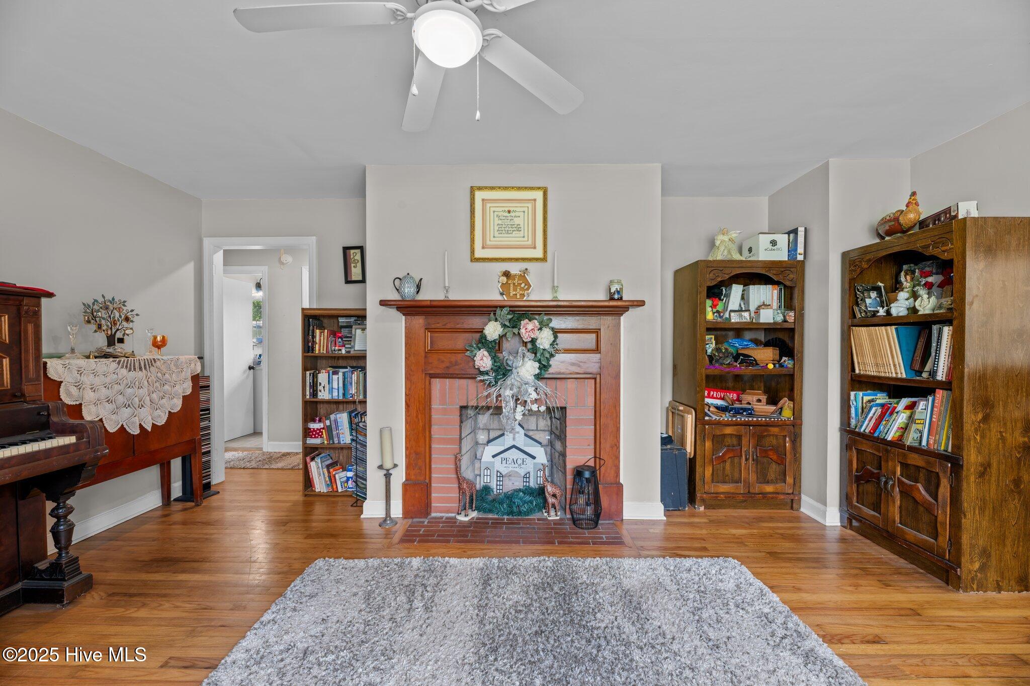 219 Bryan Street,Havelock