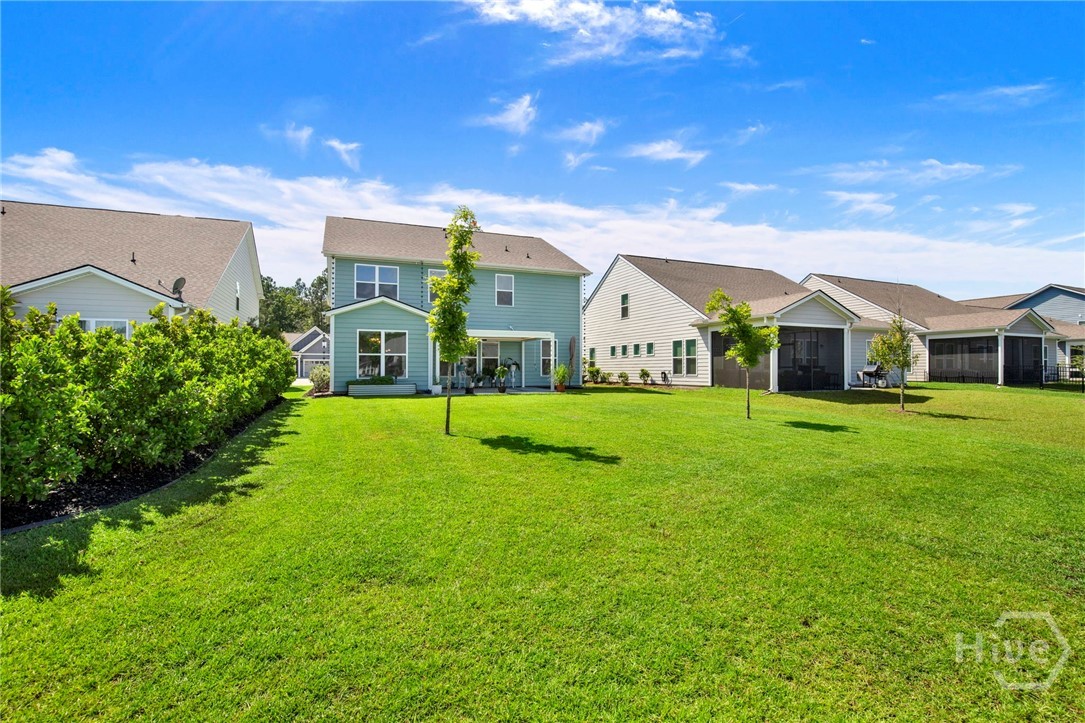 142 Harvest Hill, Pooler, GA 31322 Listing Photo  62