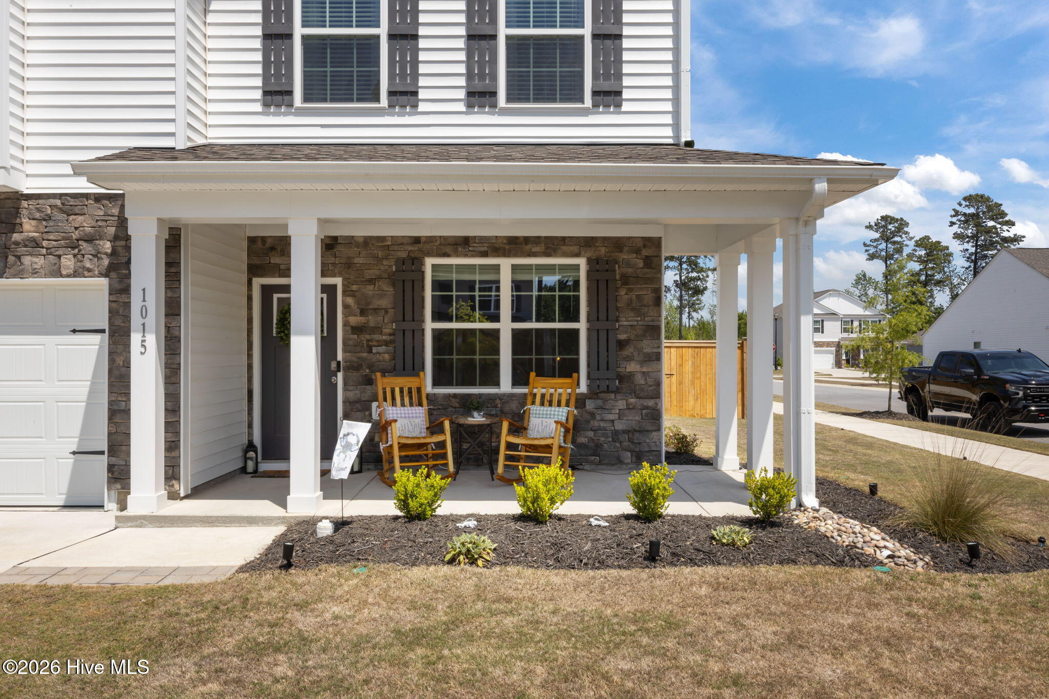 1015 Montford Drive,New Bern