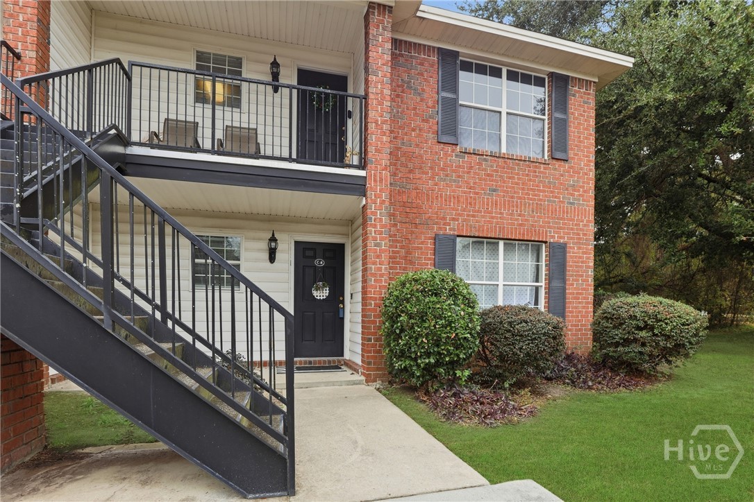 76 Al Henderson Boulevard, Savannah, GA, 31419