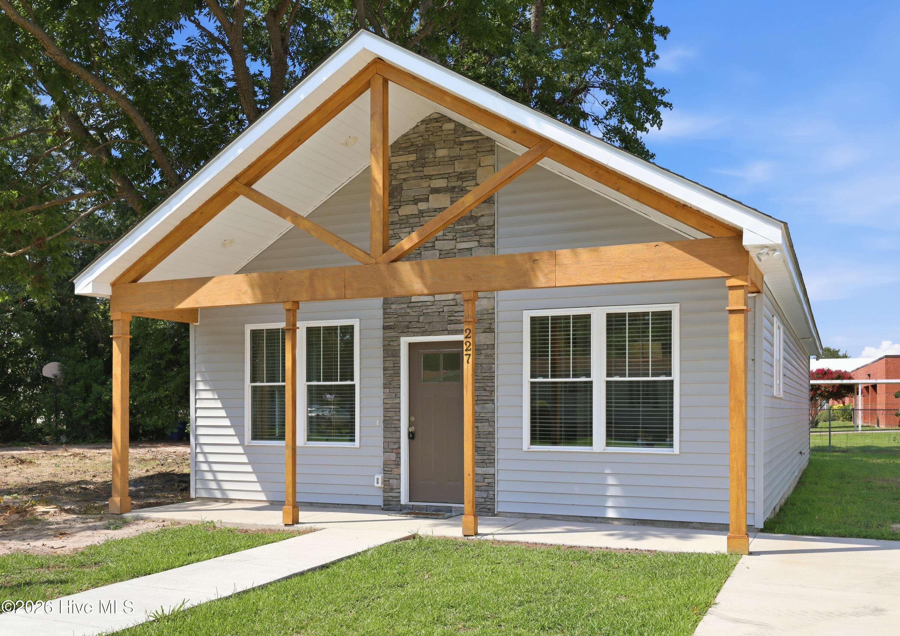 1st image of 227 Hammond St, Winterville, NC 28590 | MLS# 100530311